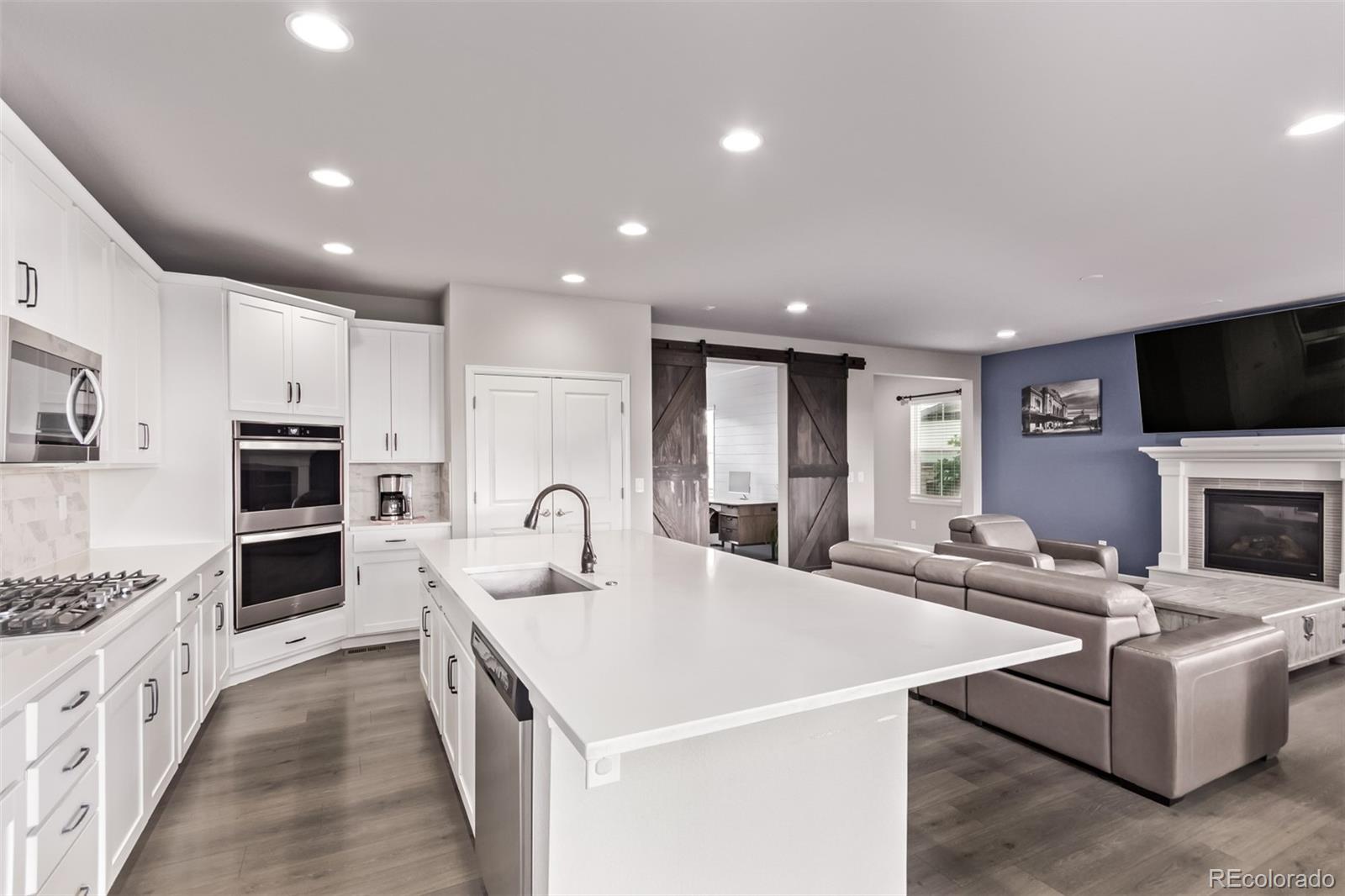MLS Image #7 for 6990 e 132nd place,thornton, Colorado