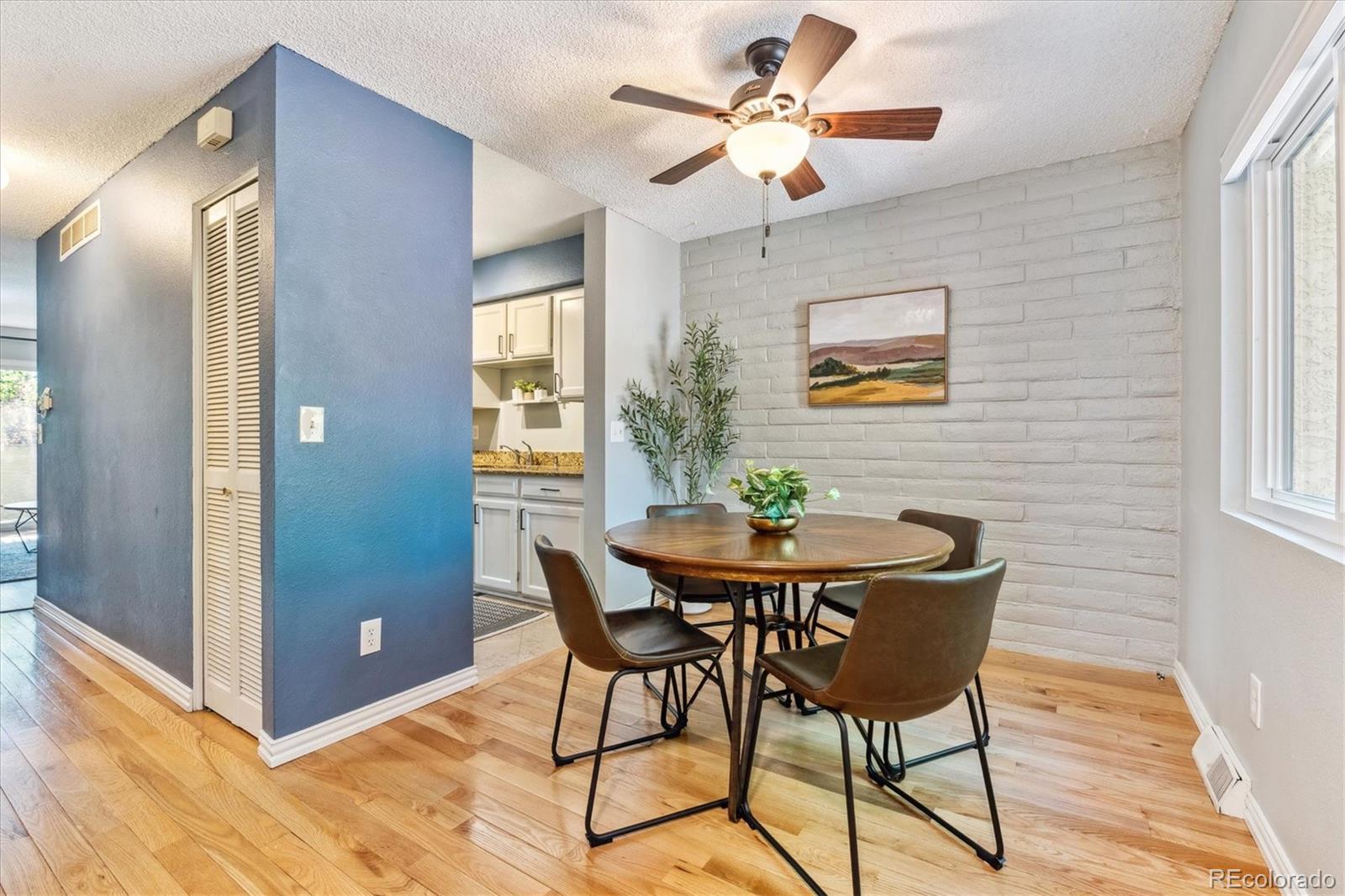 MLS Image #2 for 1060 s parker road,denver, Colorado