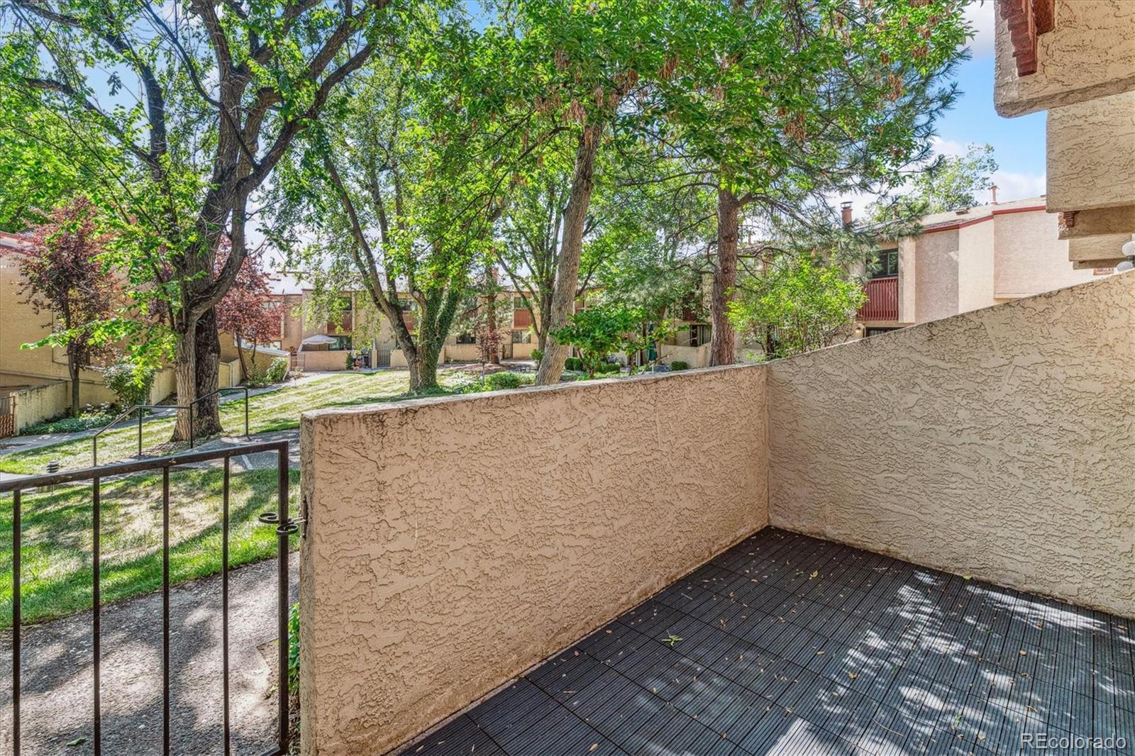 MLS Image #21 for 1060 s parker road,denver, Colorado