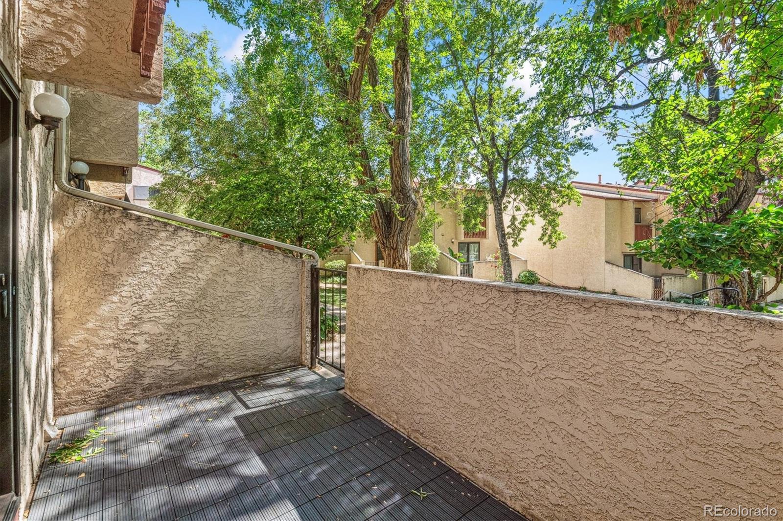 MLS Image #22 for 1060 s parker road,denver, Colorado
