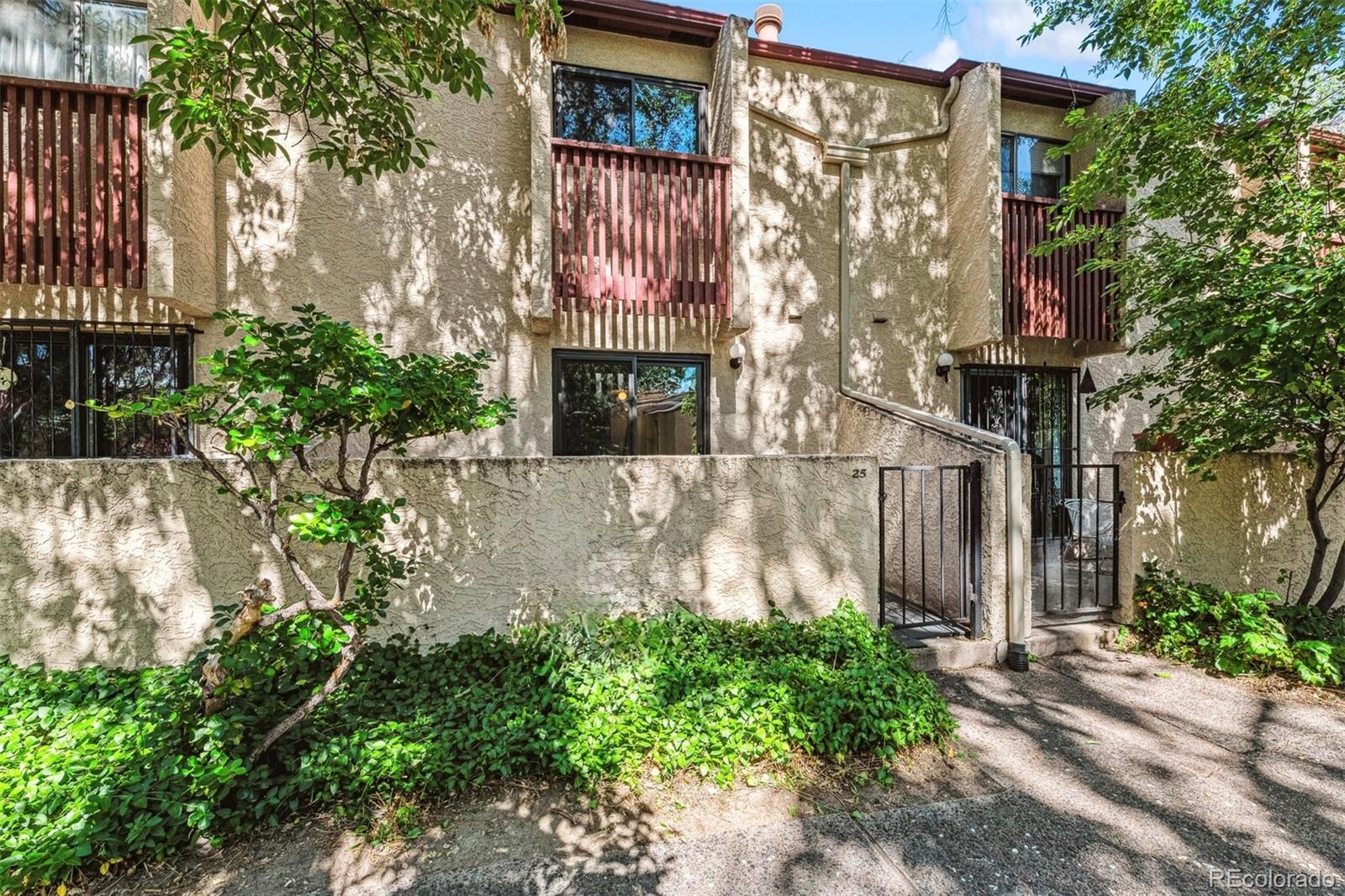 MLS Image #24 for 1060 s parker road,denver, Colorado