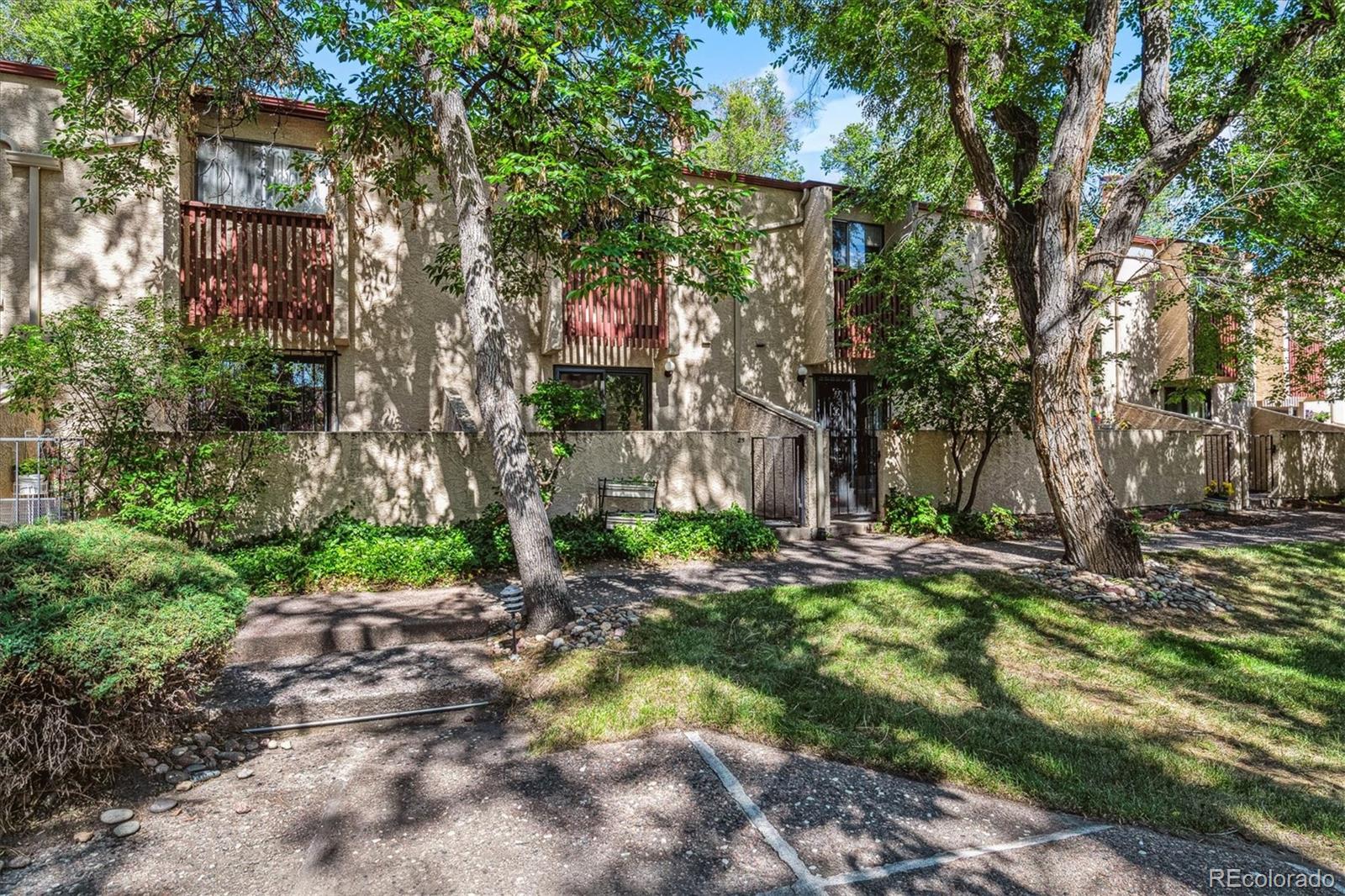 MLS Image #25 for 1060 s parker road,denver, Colorado