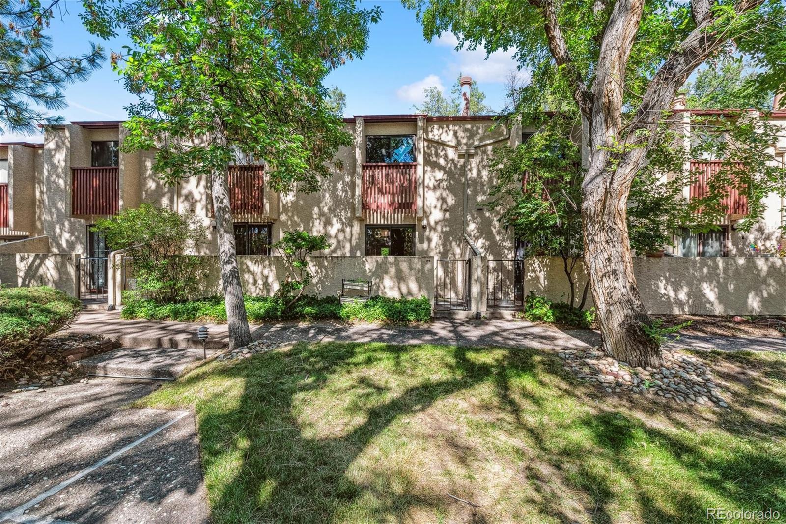 MLS Image #26 for 1060 s parker road,denver, Colorado