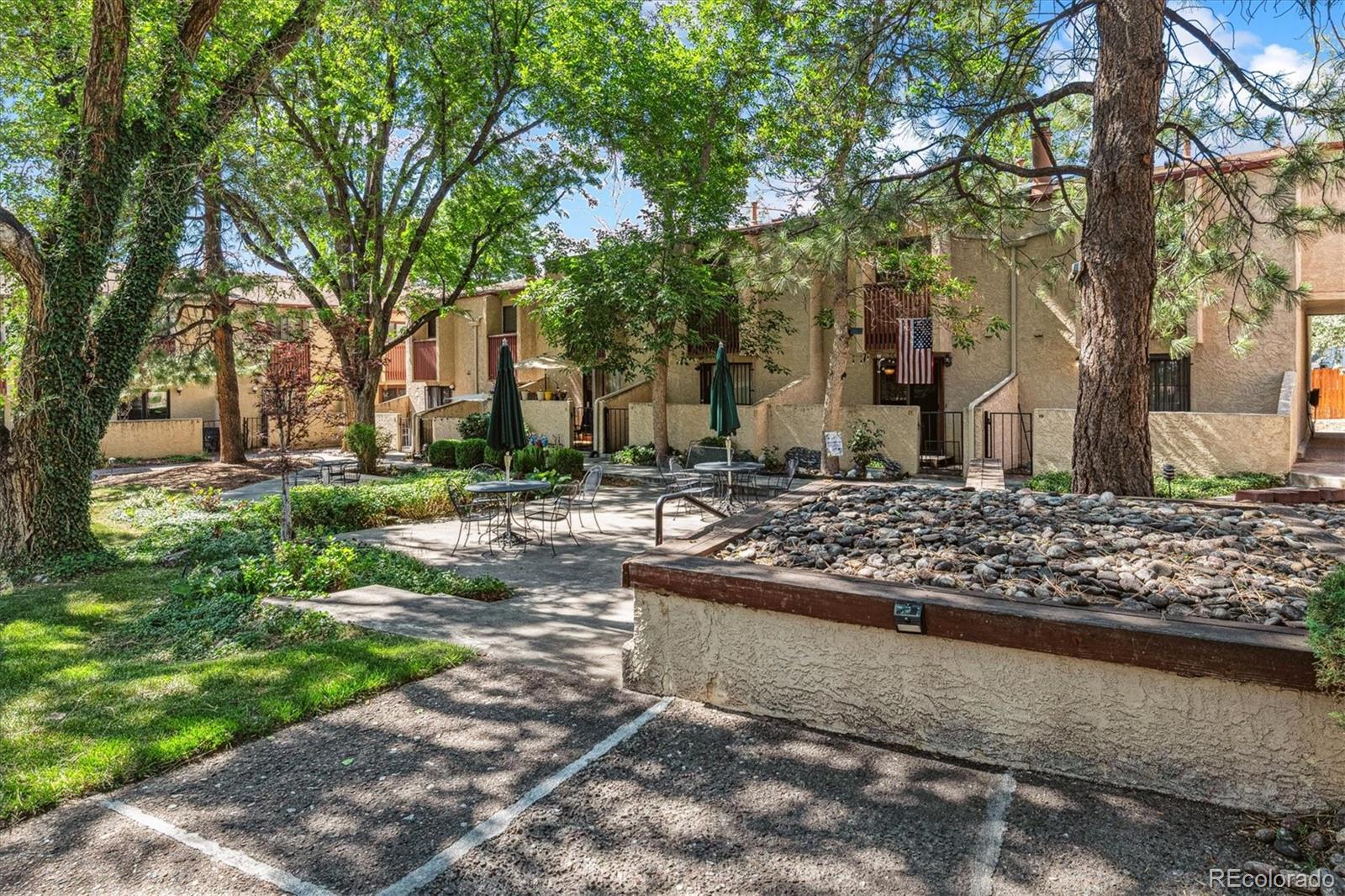 MLS Image #28 for 1060 s parker road,denver, Colorado