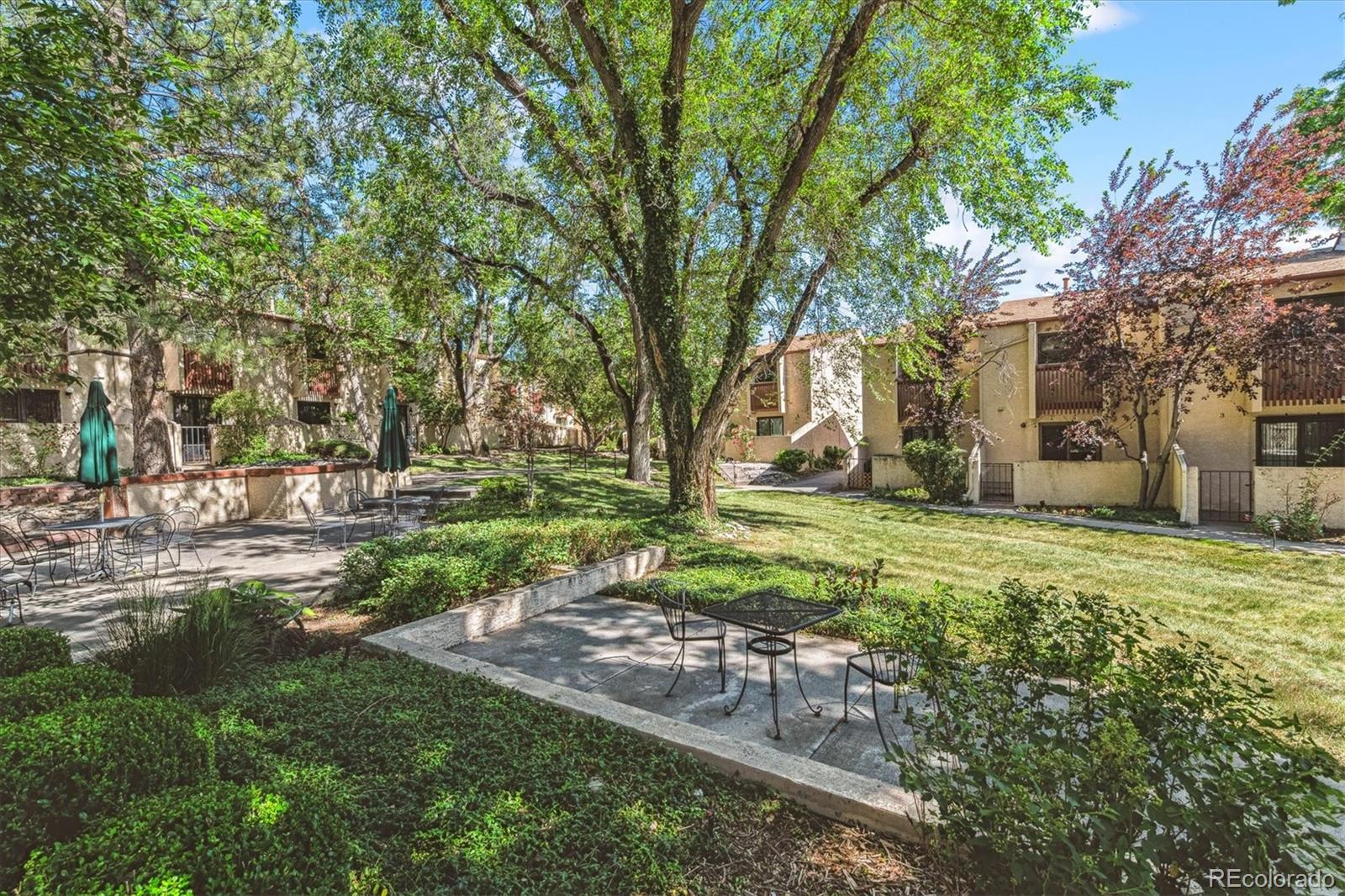 MLS Image #29 for 1060 s parker road,denver, Colorado