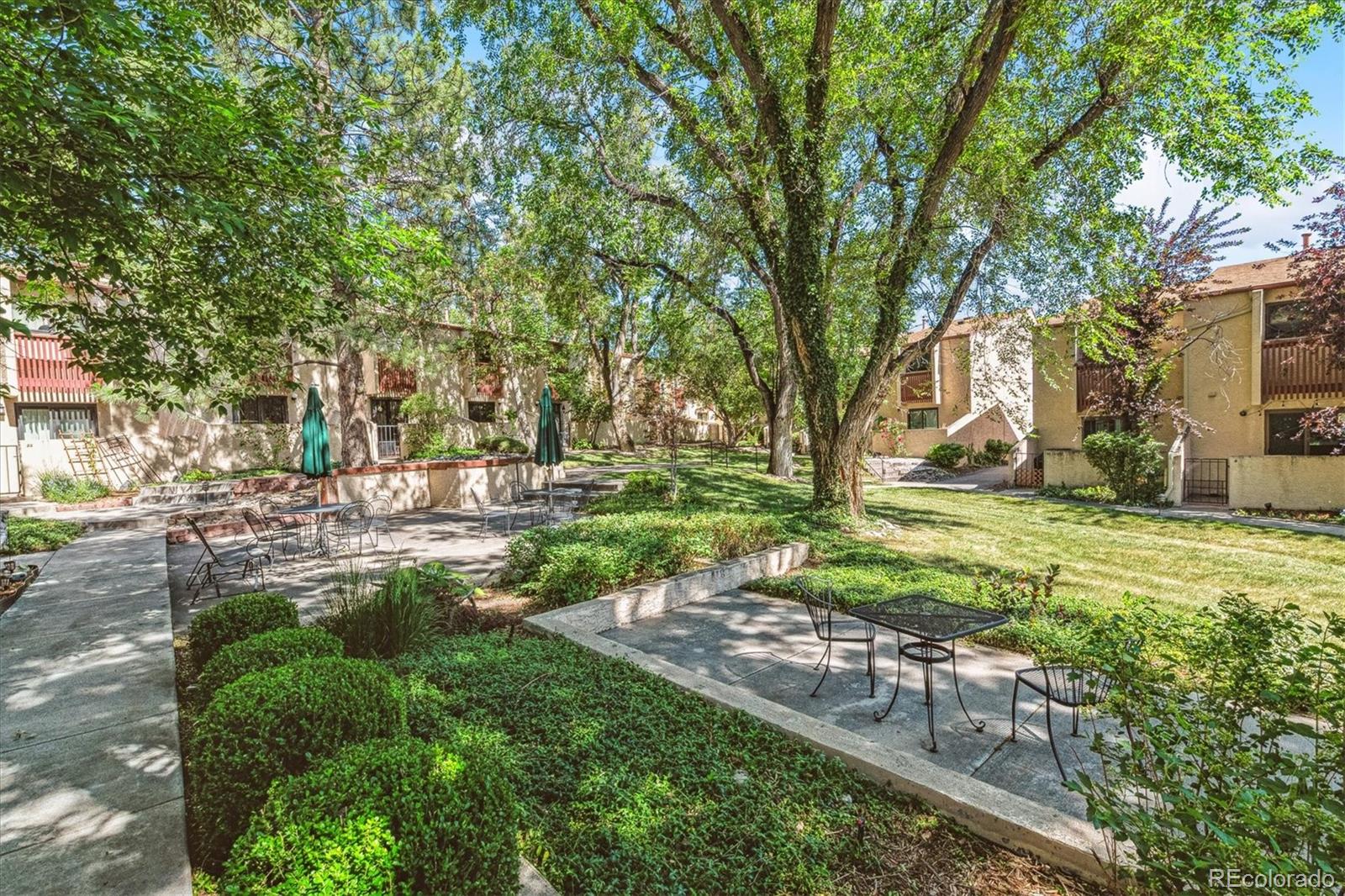 MLS Image #30 for 1060 s parker road,denver, Colorado