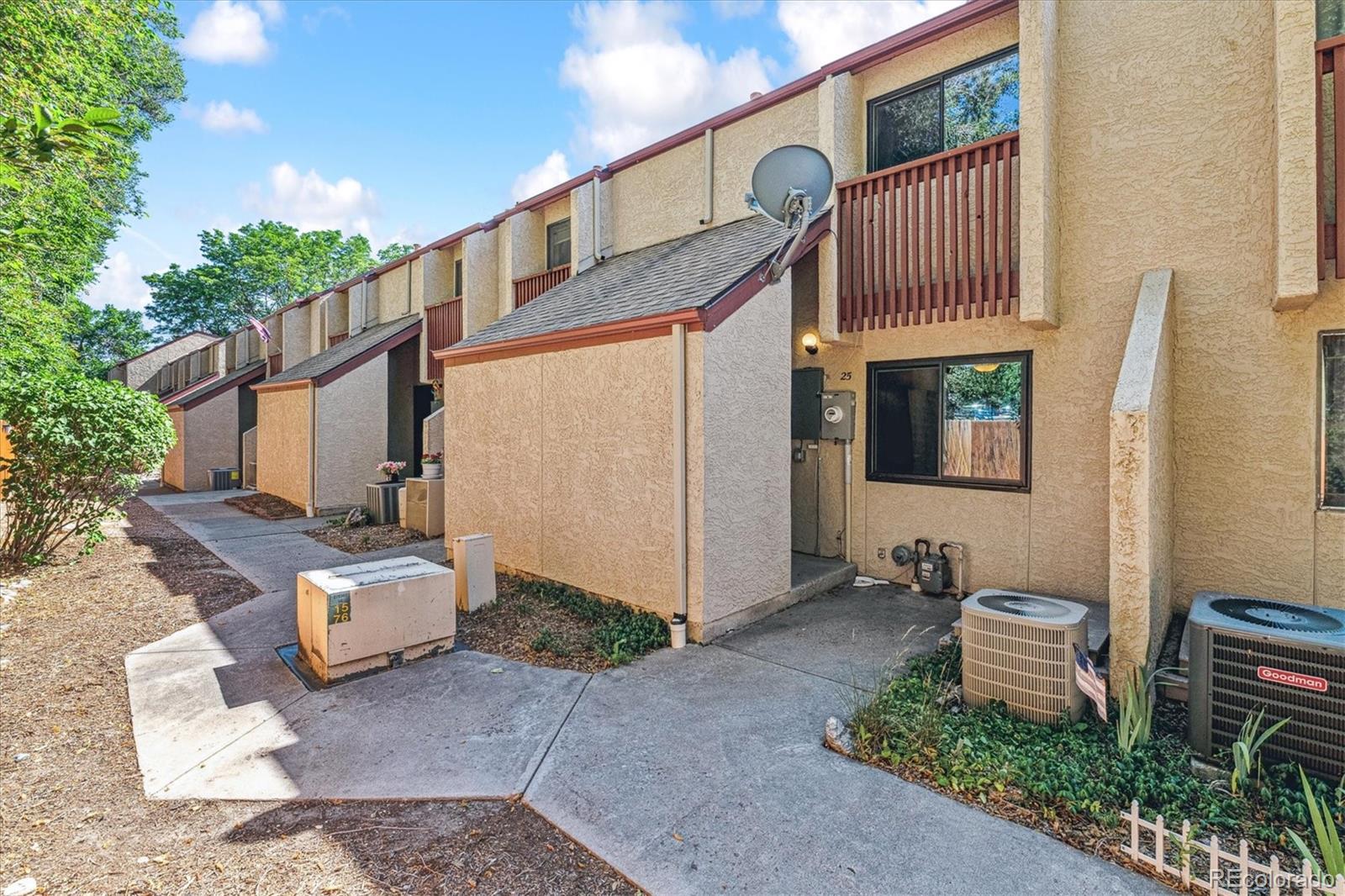 MLS Image #31 for 1060 s parker road,denver, Colorado