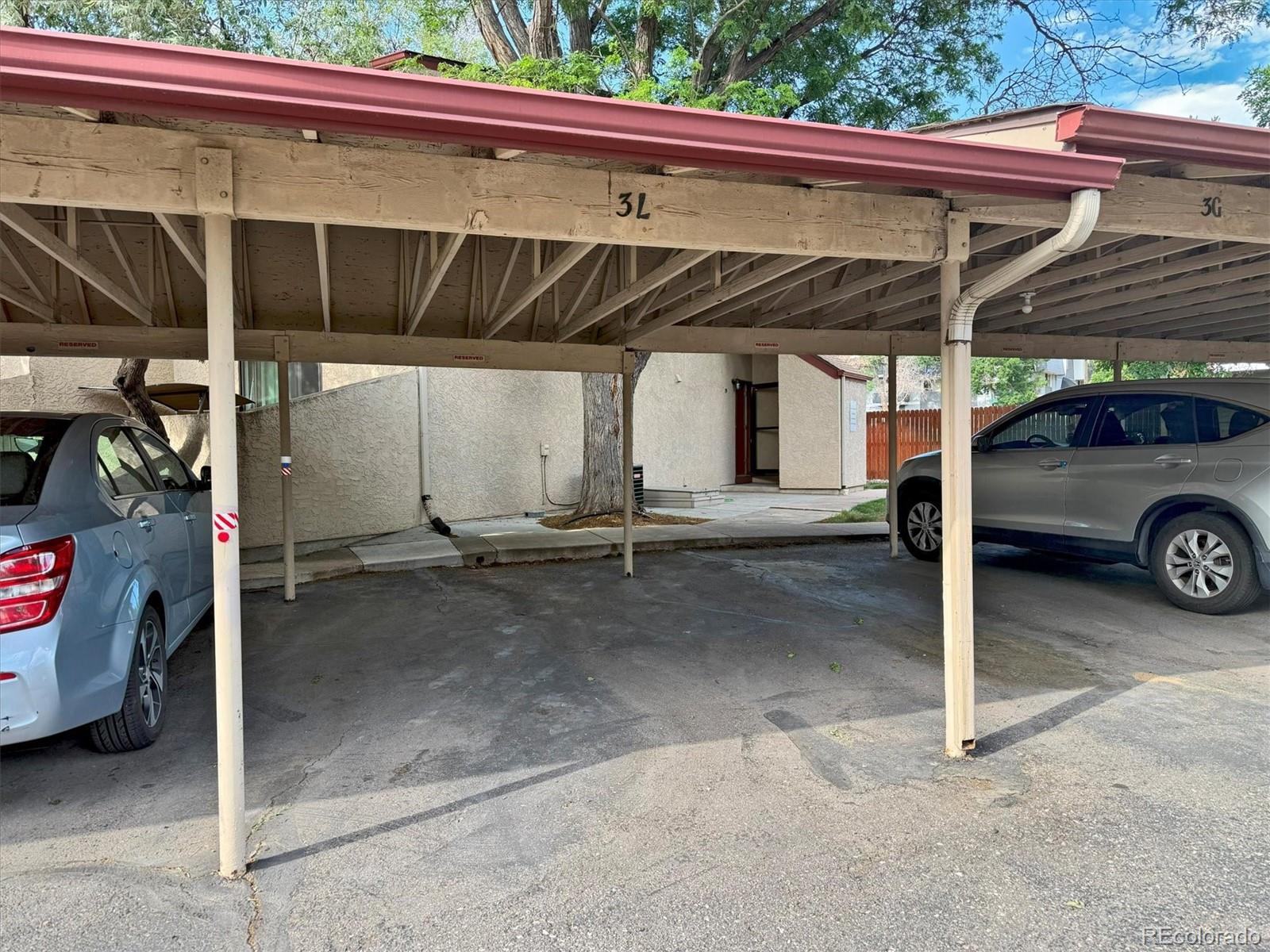 MLS Image #33 for 1060 s parker road,denver, Colorado
