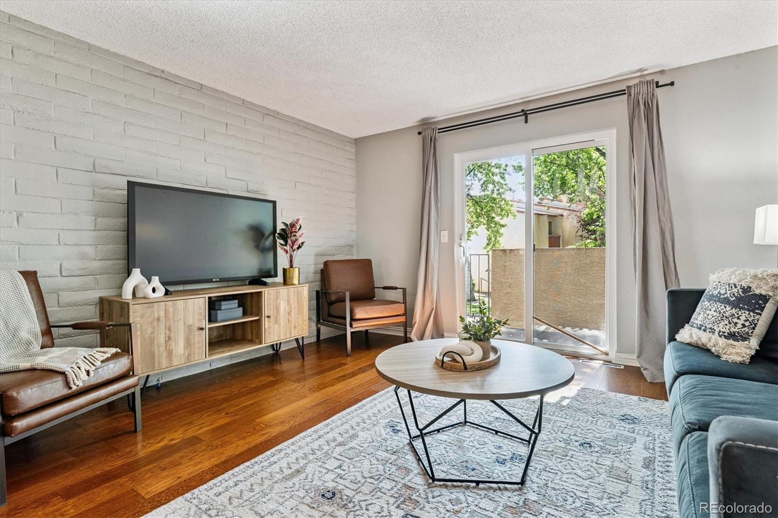 MLS Image #5 for 1060 s parker road,denver, Colorado