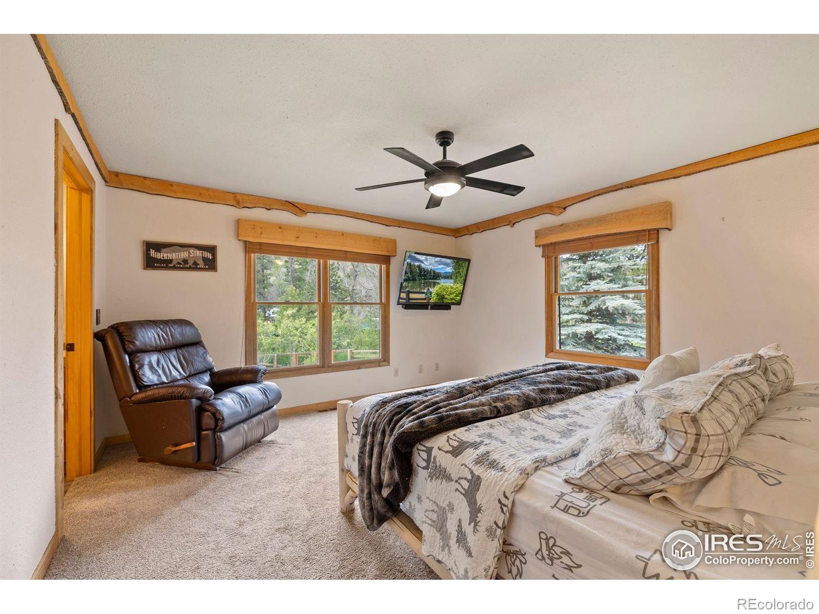 MLS Image #12 for 428  rustic road,bellvue, Colorado