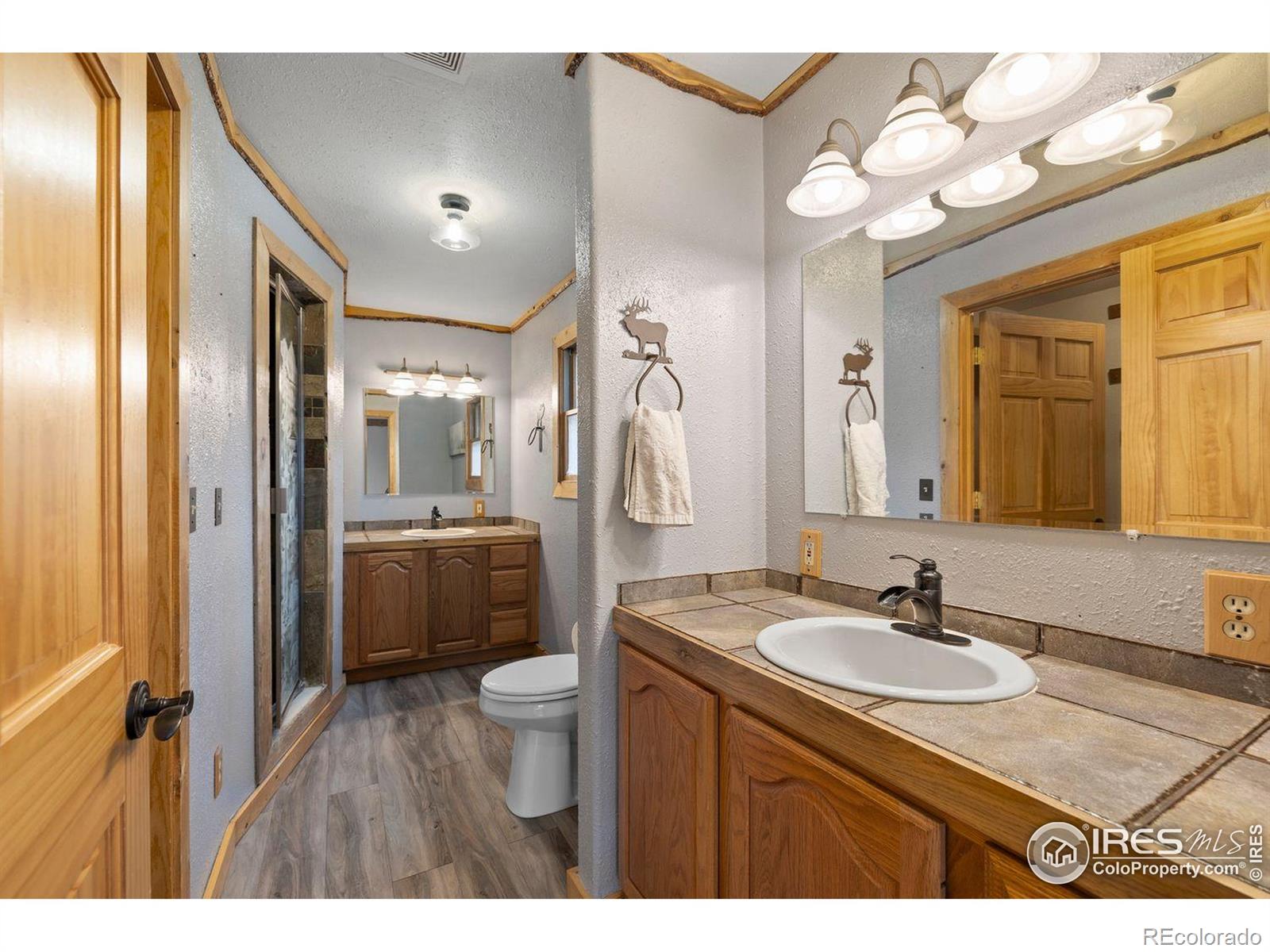 MLS Image #14 for 428  rustic road,bellvue, Colorado