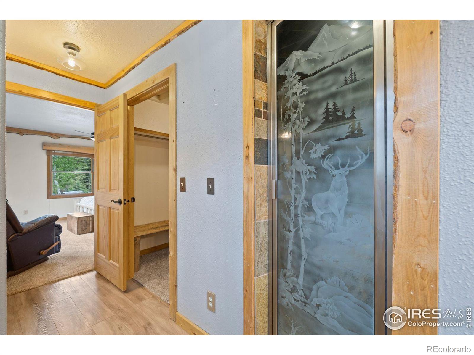 MLS Image #15 for 428  rustic road,bellvue, Colorado