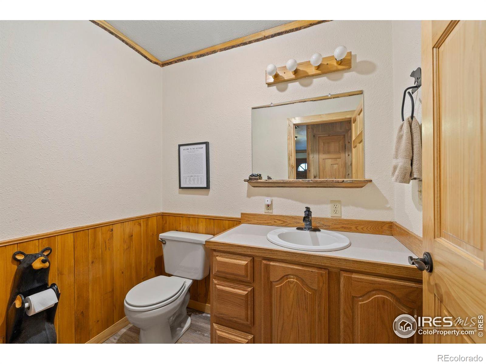 MLS Image #17 for 428  rustic road,bellvue, Colorado