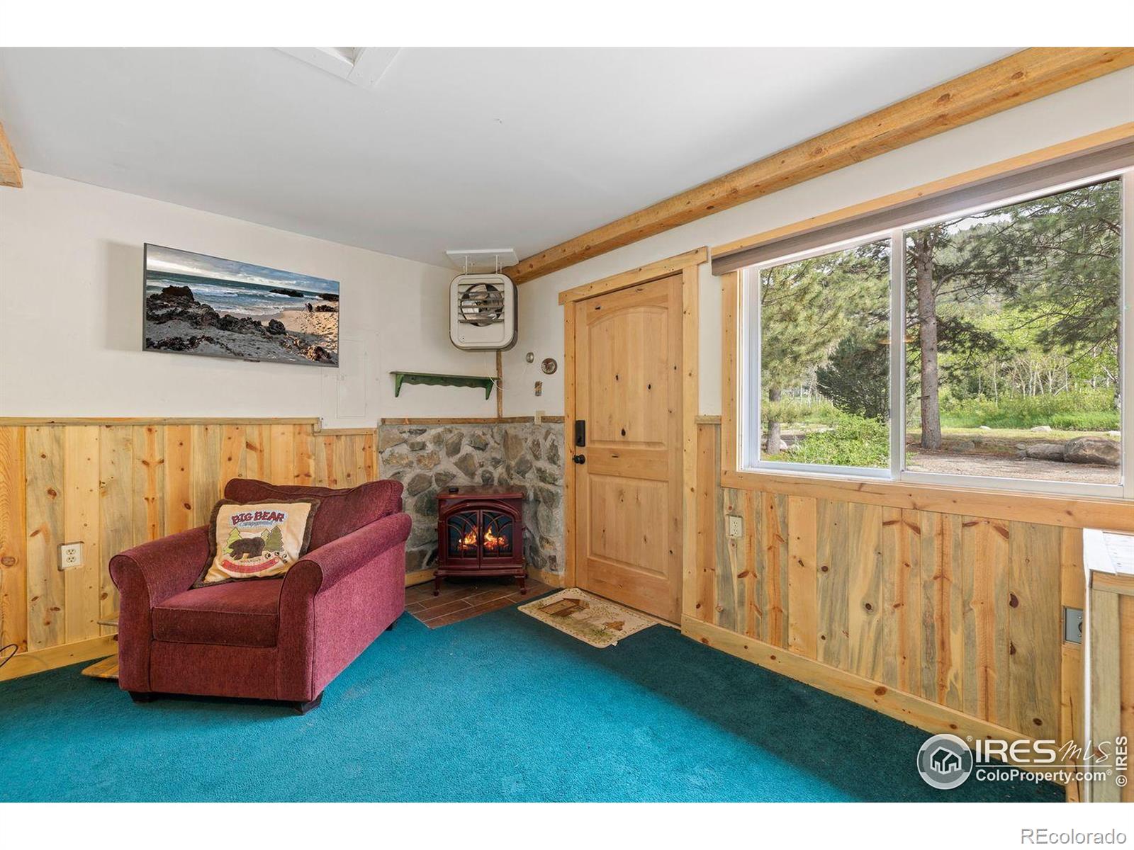 MLS Image #29 for 428  rustic road,bellvue, Colorado