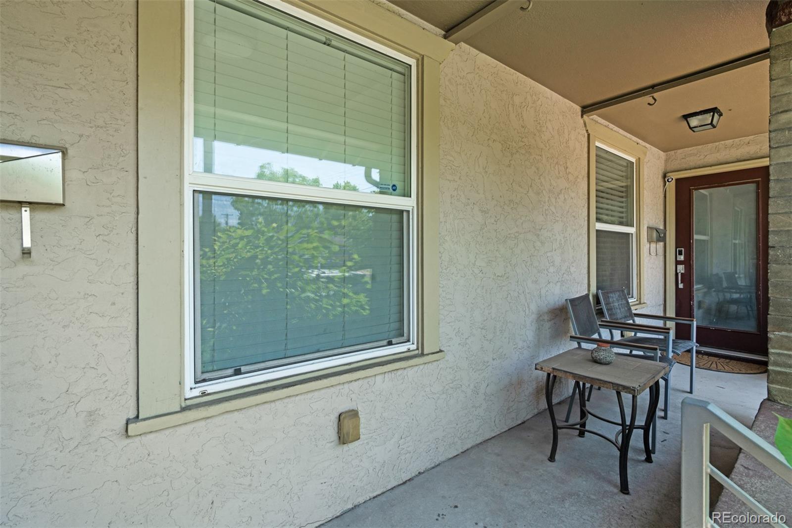 MLS Image #3 for 1211 e 26th avenue,denver, Colorado