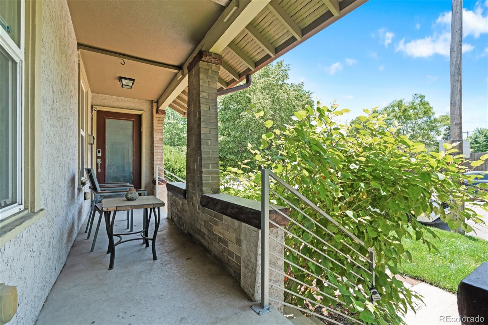 MLS Image #4 for 1211 e 26th avenue,denver, Colorado
