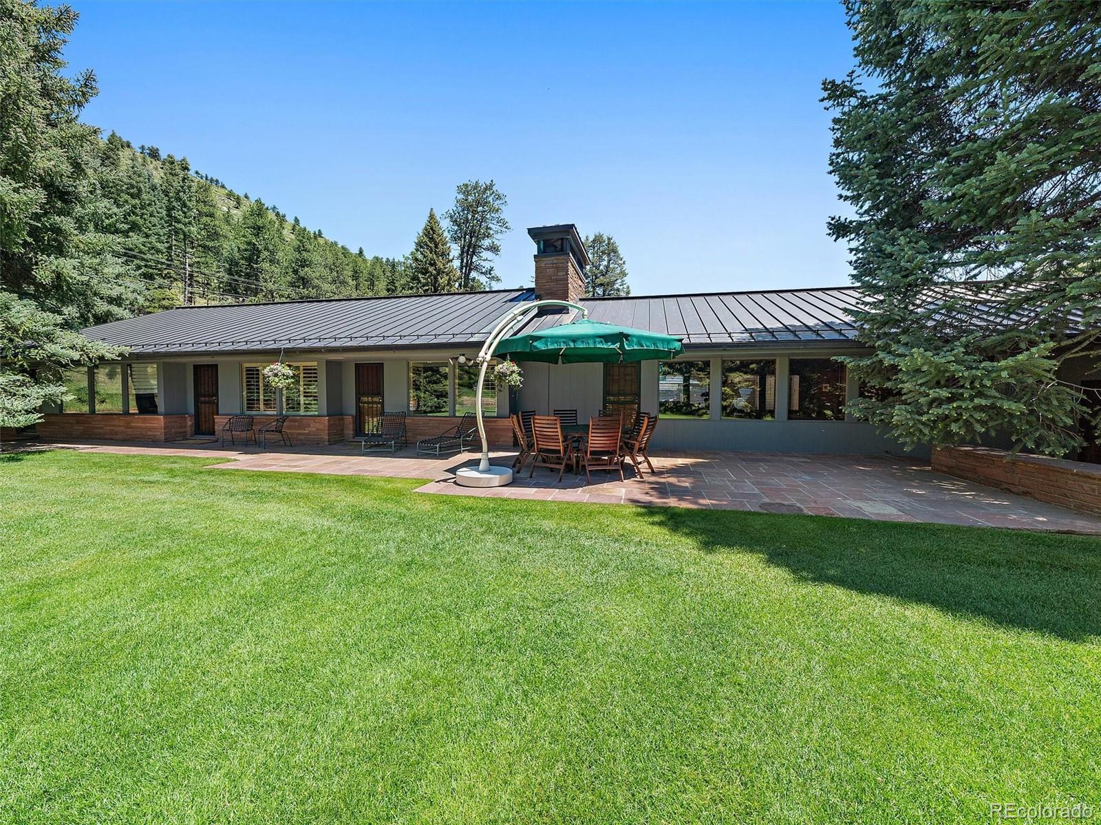 MLS Image #10 for 32453  upper bear creek road,evergreen, Colorado