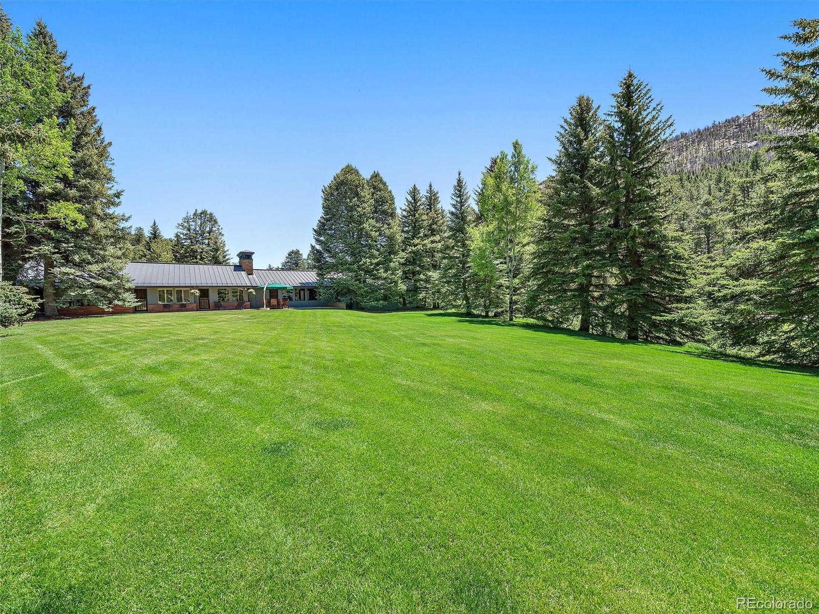 MLS Image #11 for 32453  upper bear creek road,evergreen, Colorado