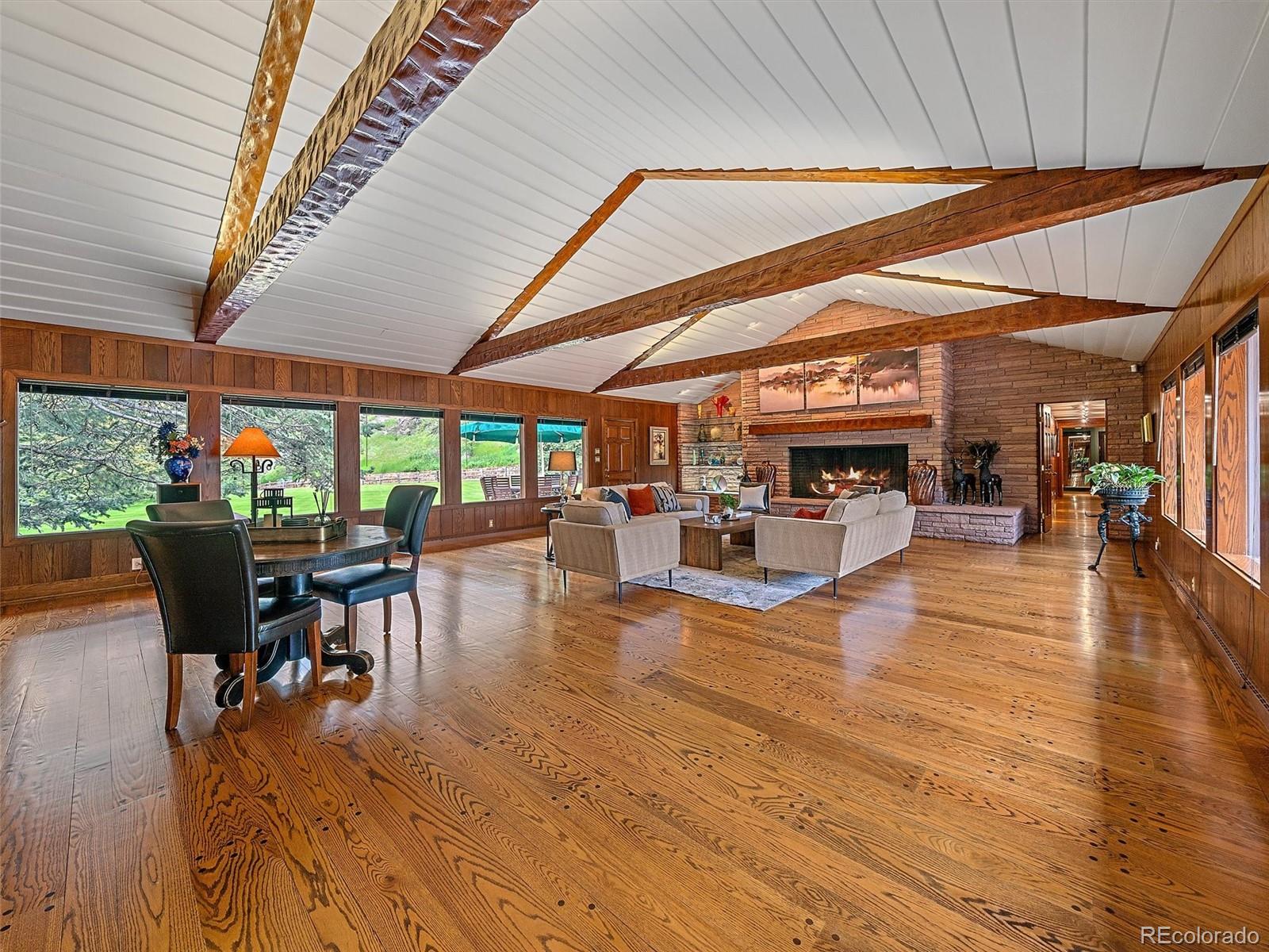 MLS Image #3 for 32453  upper bear creek road,evergreen, Colorado