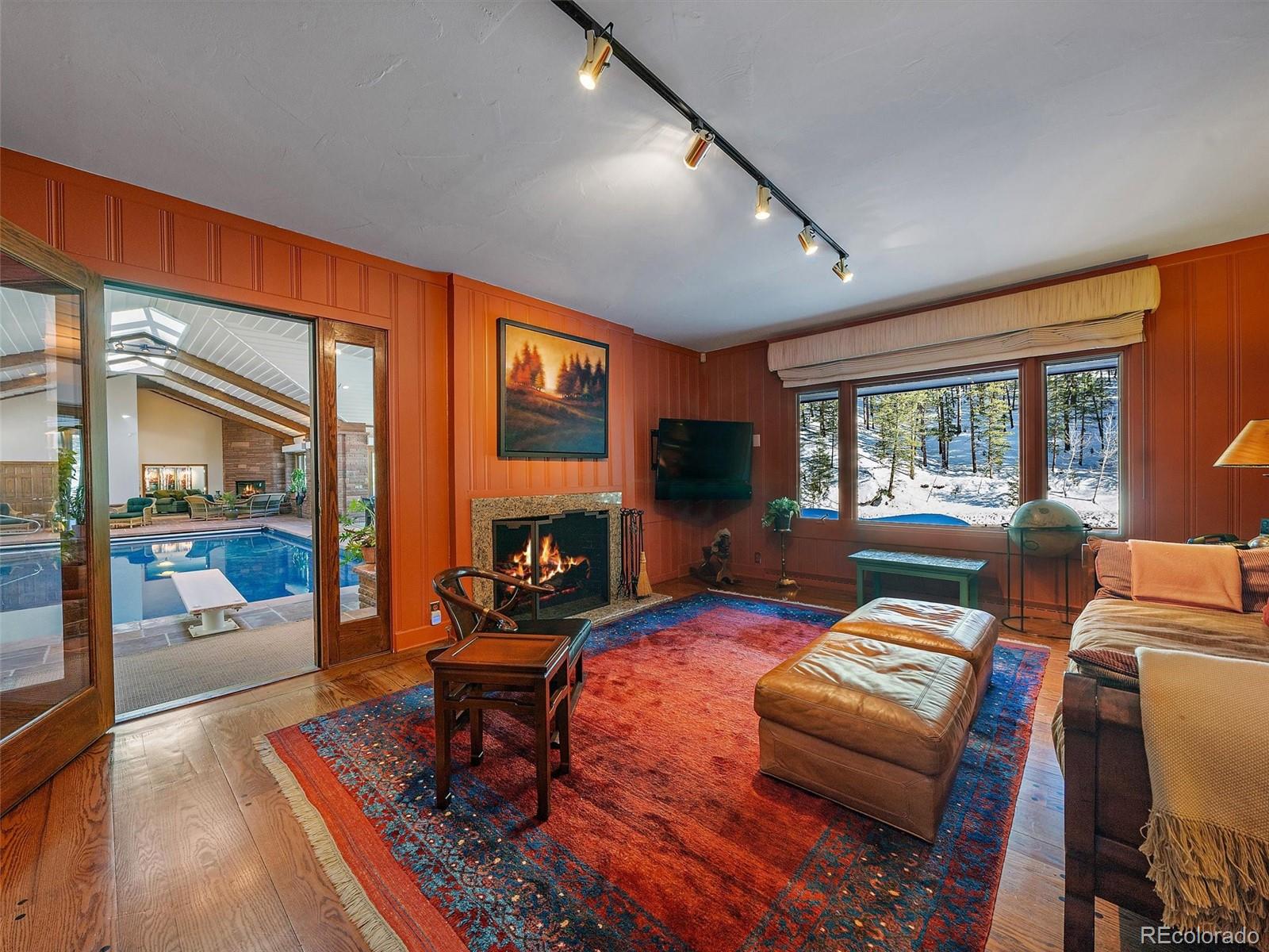 MLS Image #34 for 32453  upper bear creek road,evergreen, Colorado