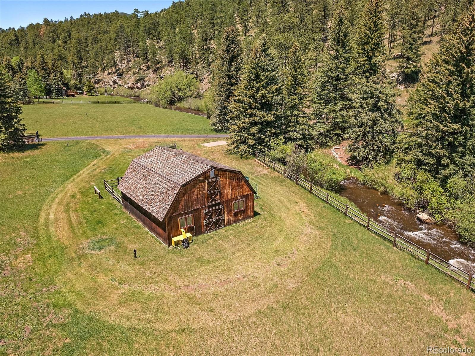 MLS Image #46 for 32453  upper bear creek road,evergreen, Colorado
