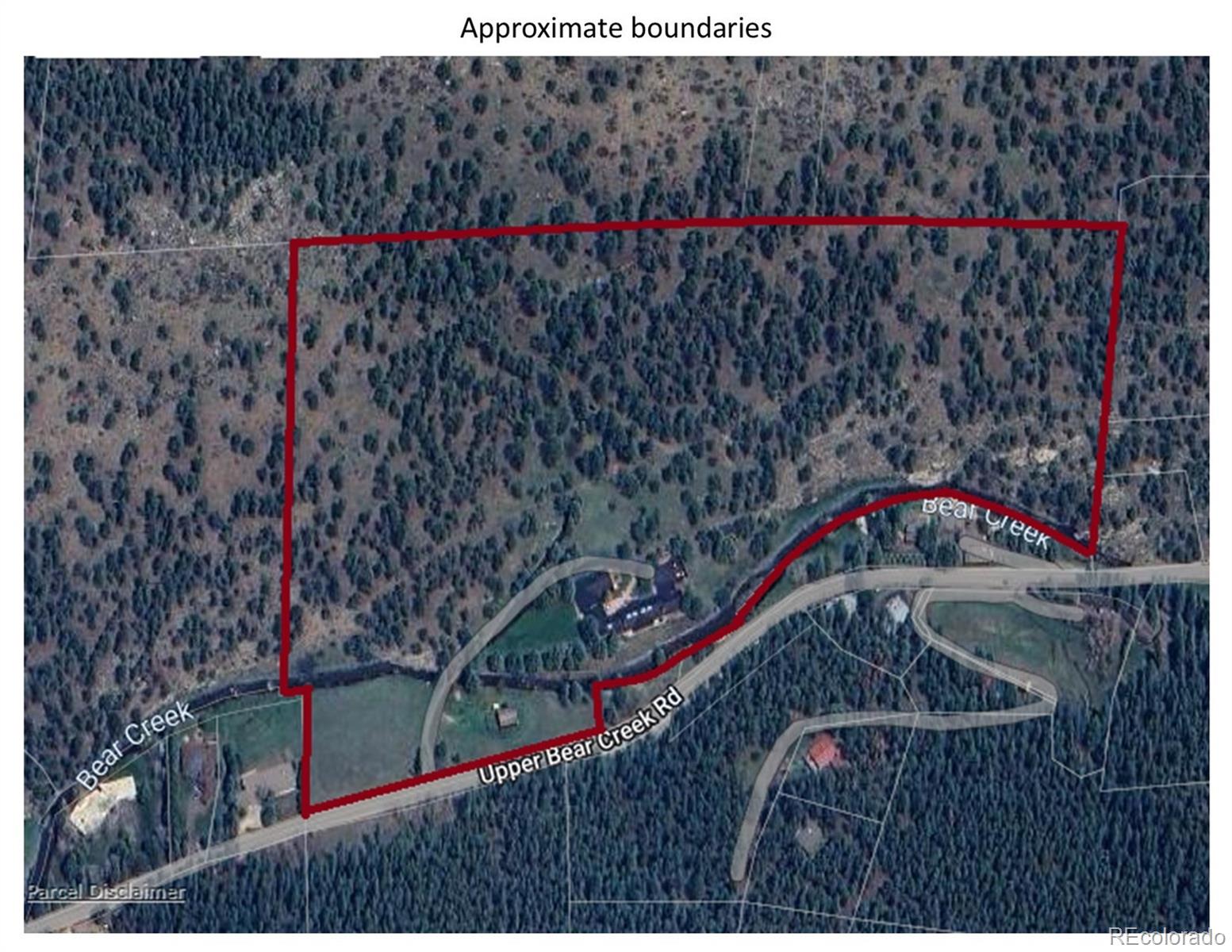 MLS Image #47 for 32453  upper bear creek road,evergreen, Colorado
