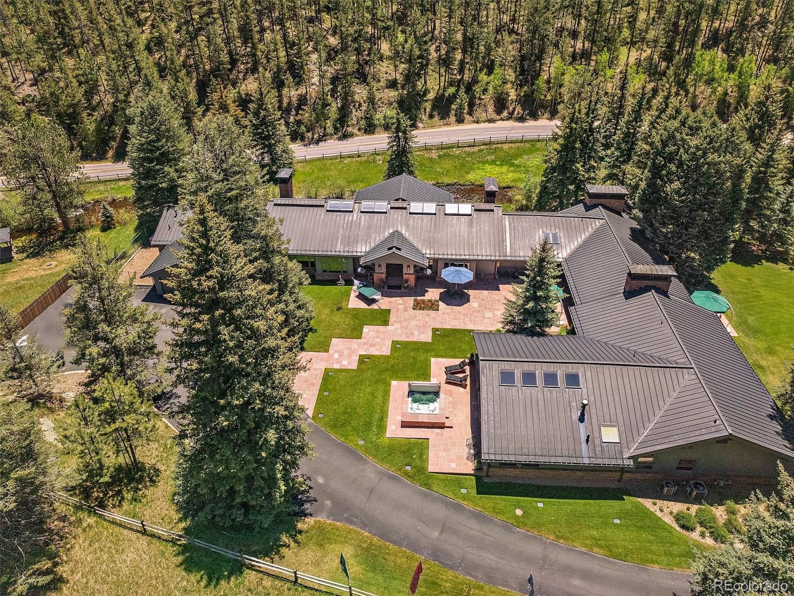 MLS Image #6 for 32453  upper bear creek road,evergreen, Colorado