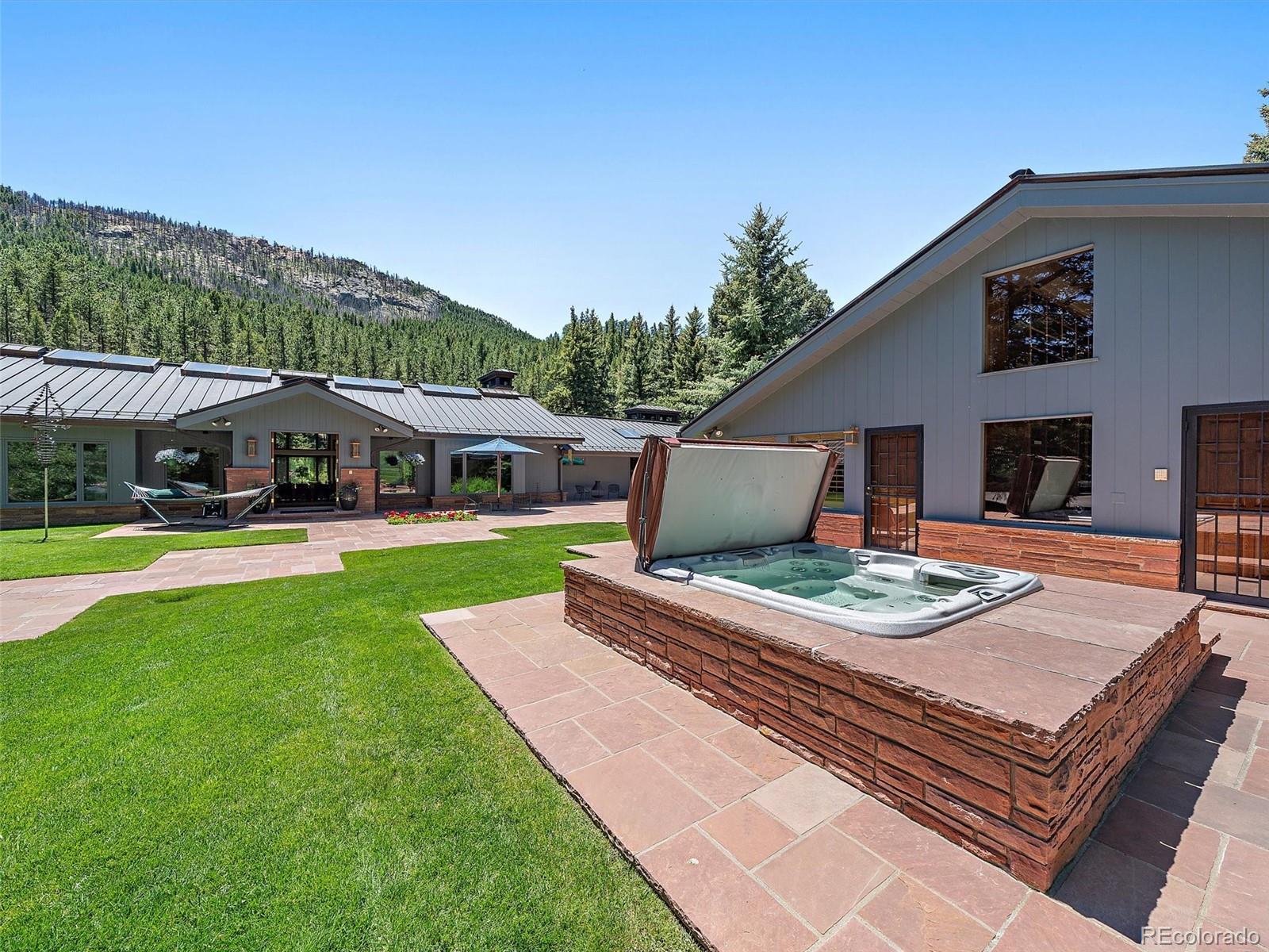 MLS Image #8 for 32453  upper bear creek road,evergreen, Colorado