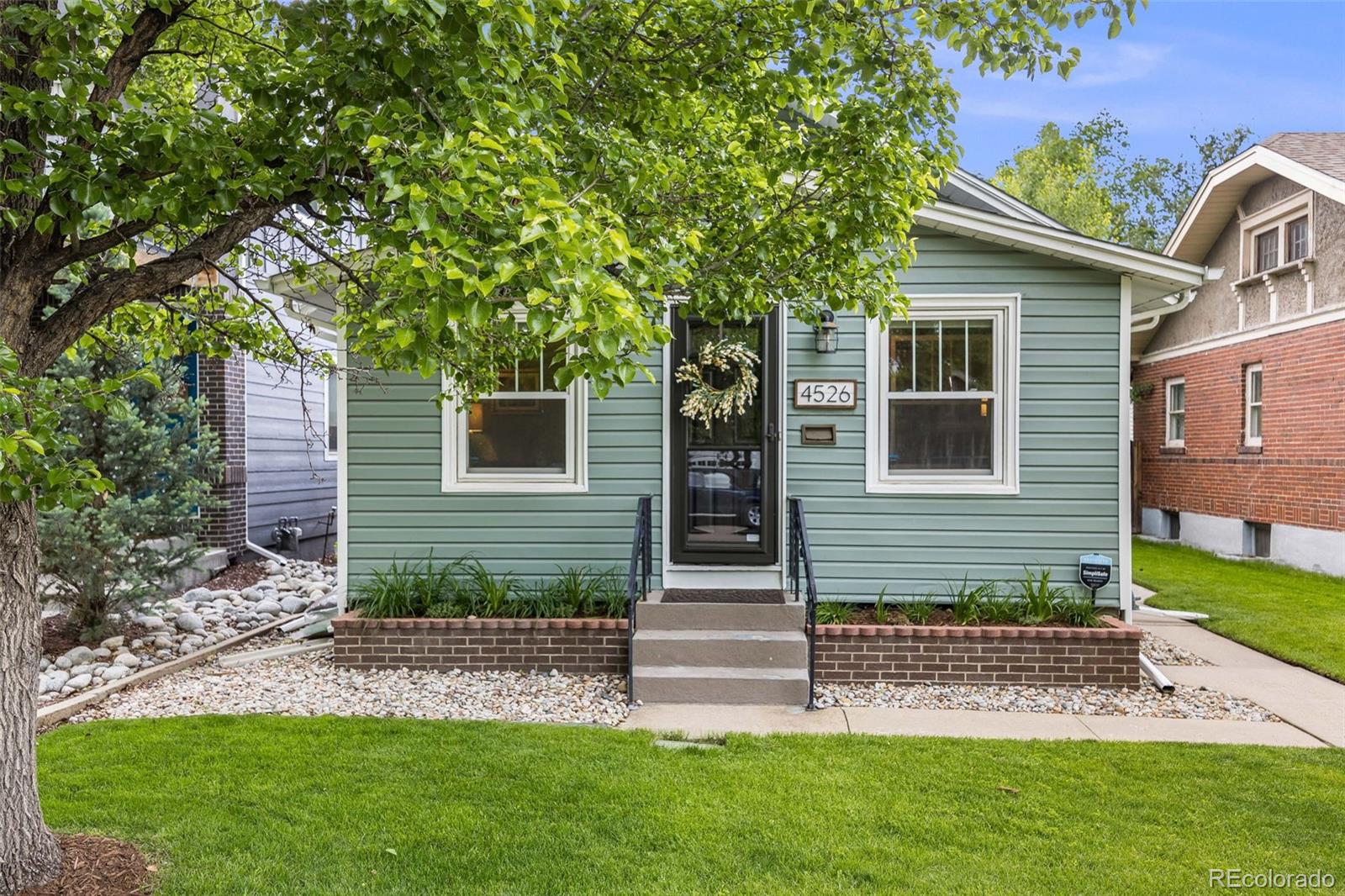 MLS Image #1 for 4526  yates street,denver, Colorado