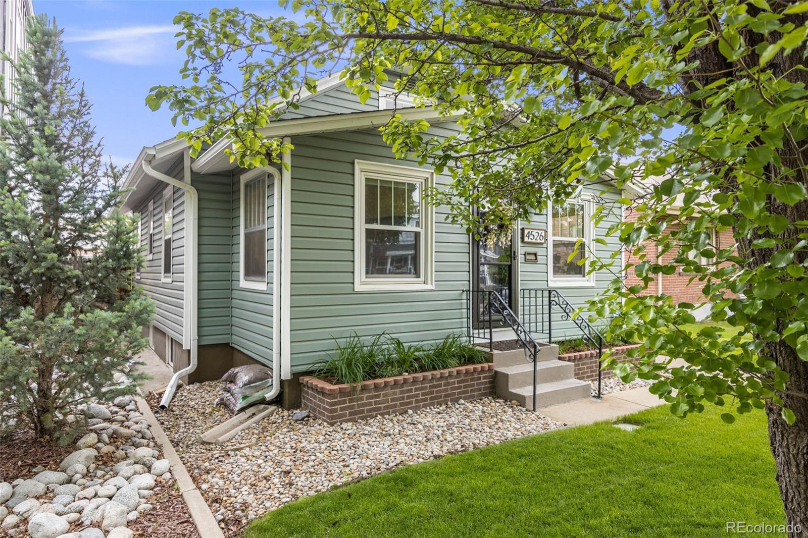 MLS Image #2 for 4526  yates street,denver, Colorado