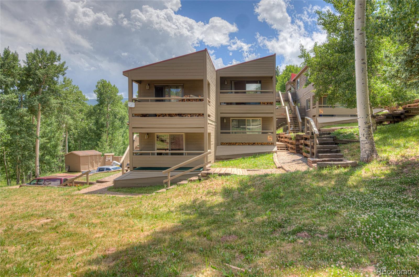 MLS Image #3 for 1420  panadero avenue,la veta, Colorado