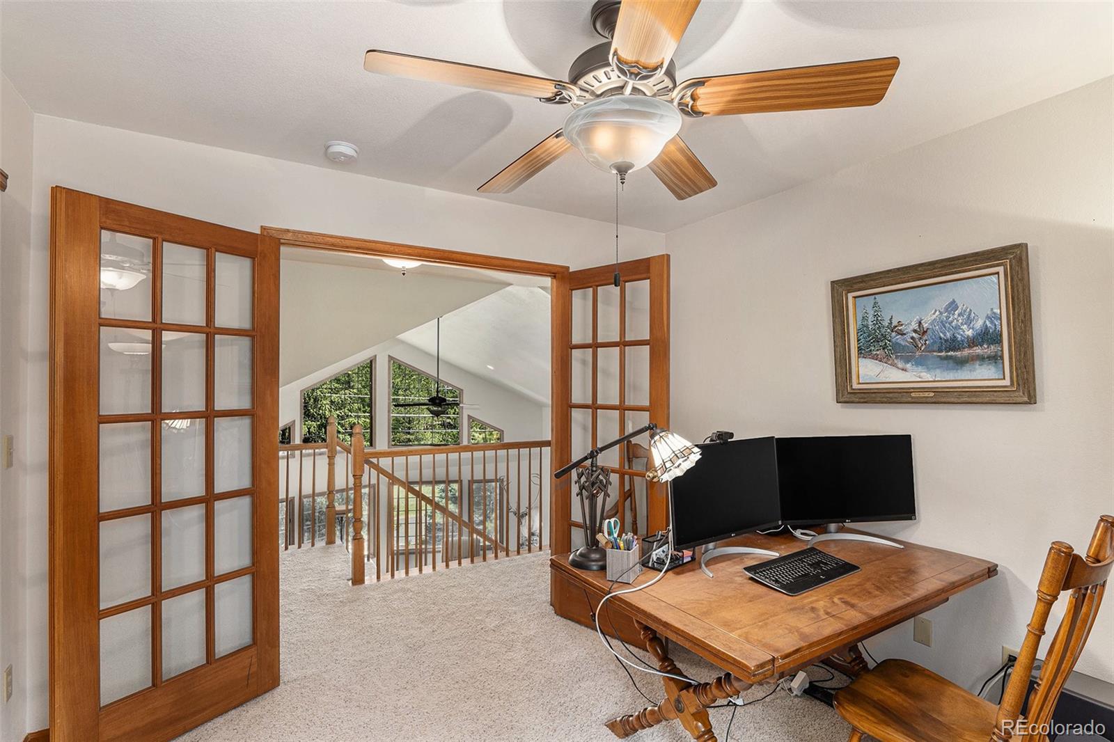 MLS Image #13 for 533  tenderfoot drive,larkspur, Colorado
