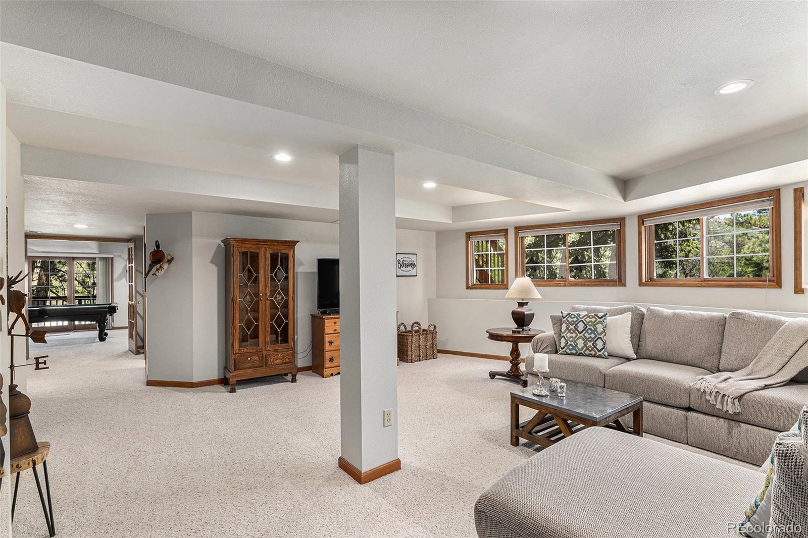 MLS Image #16 for 533  tenderfoot drive,larkspur, Colorado