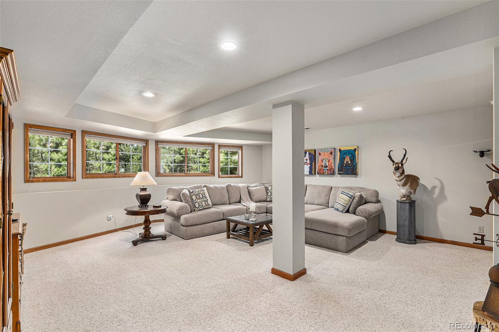 MLS Image #17 for 533  tenderfoot drive,larkspur, Colorado