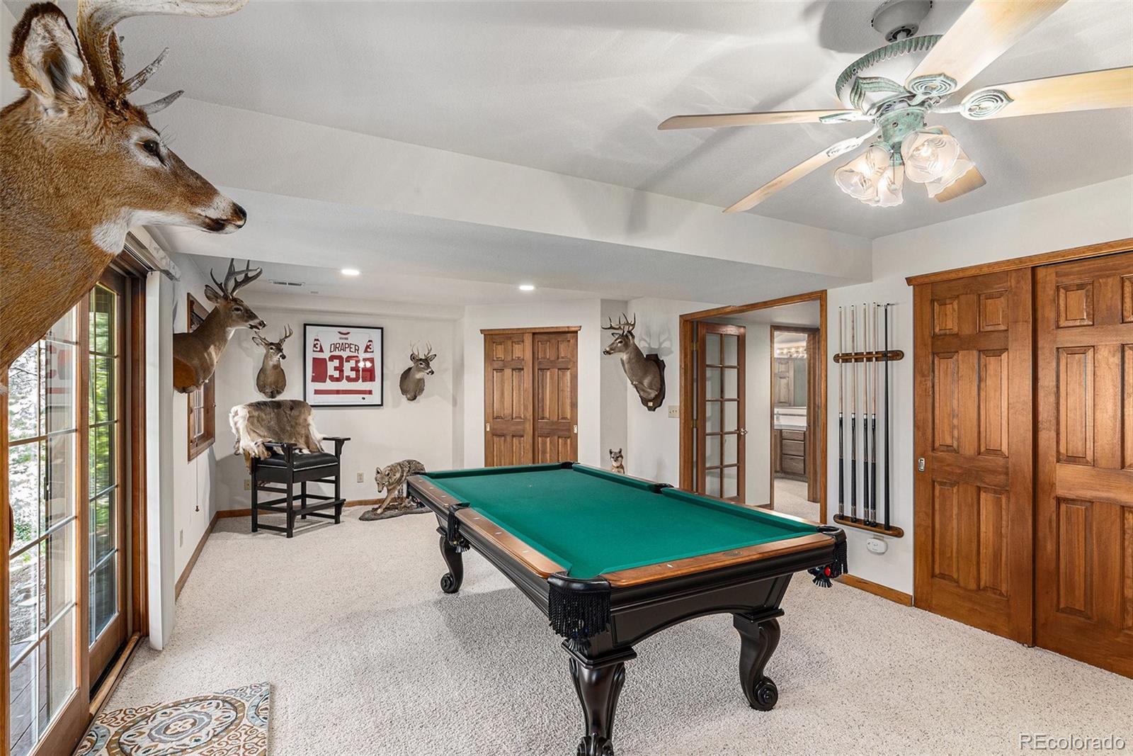 MLS Image #19 for 533  tenderfoot drive,larkspur, Colorado