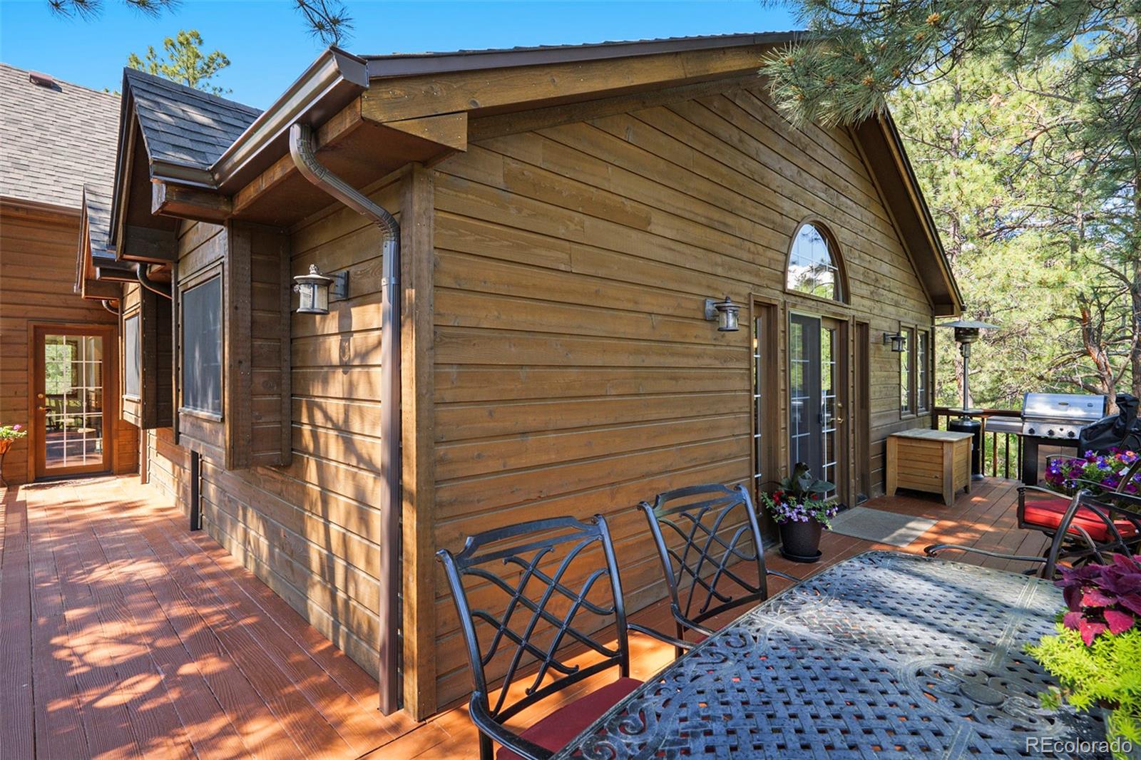 MLS Image #23 for 533  tenderfoot drive,larkspur, Colorado