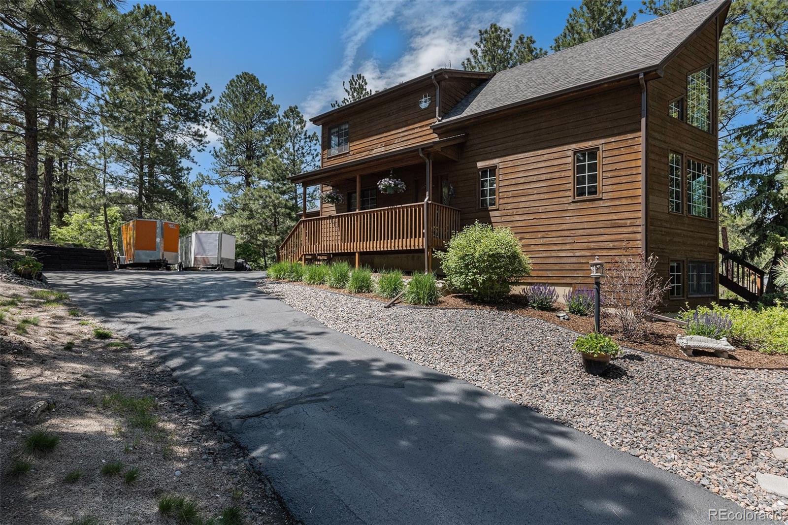 MLS Image #27 for 533  tenderfoot drive,larkspur, Colorado