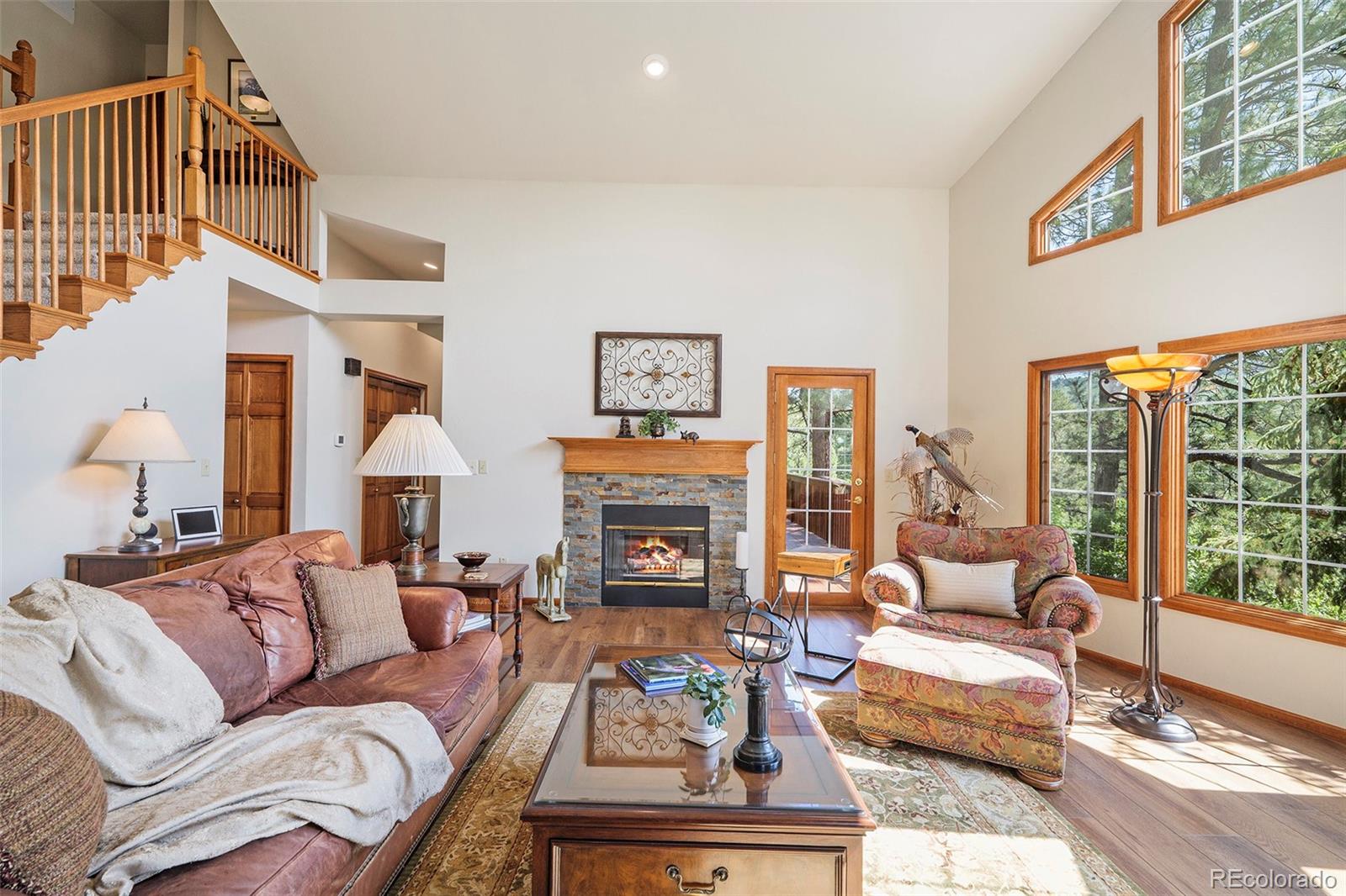MLS Image #3 for 533  tenderfoot drive,larkspur, Colorado