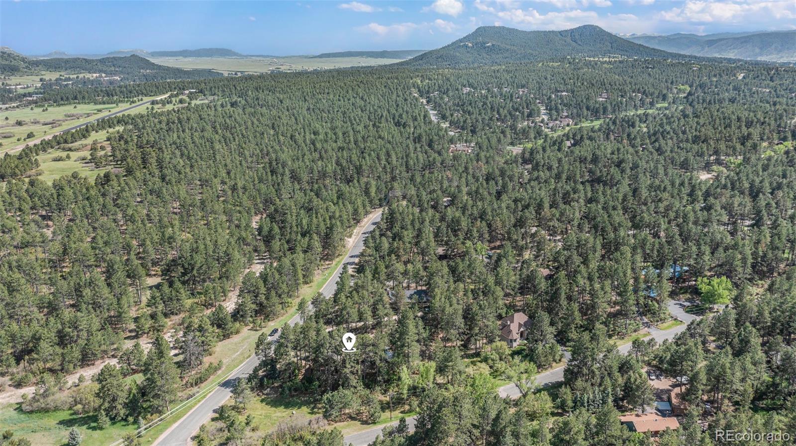 MLS Image #32 for 533  tenderfoot drive,larkspur, Colorado