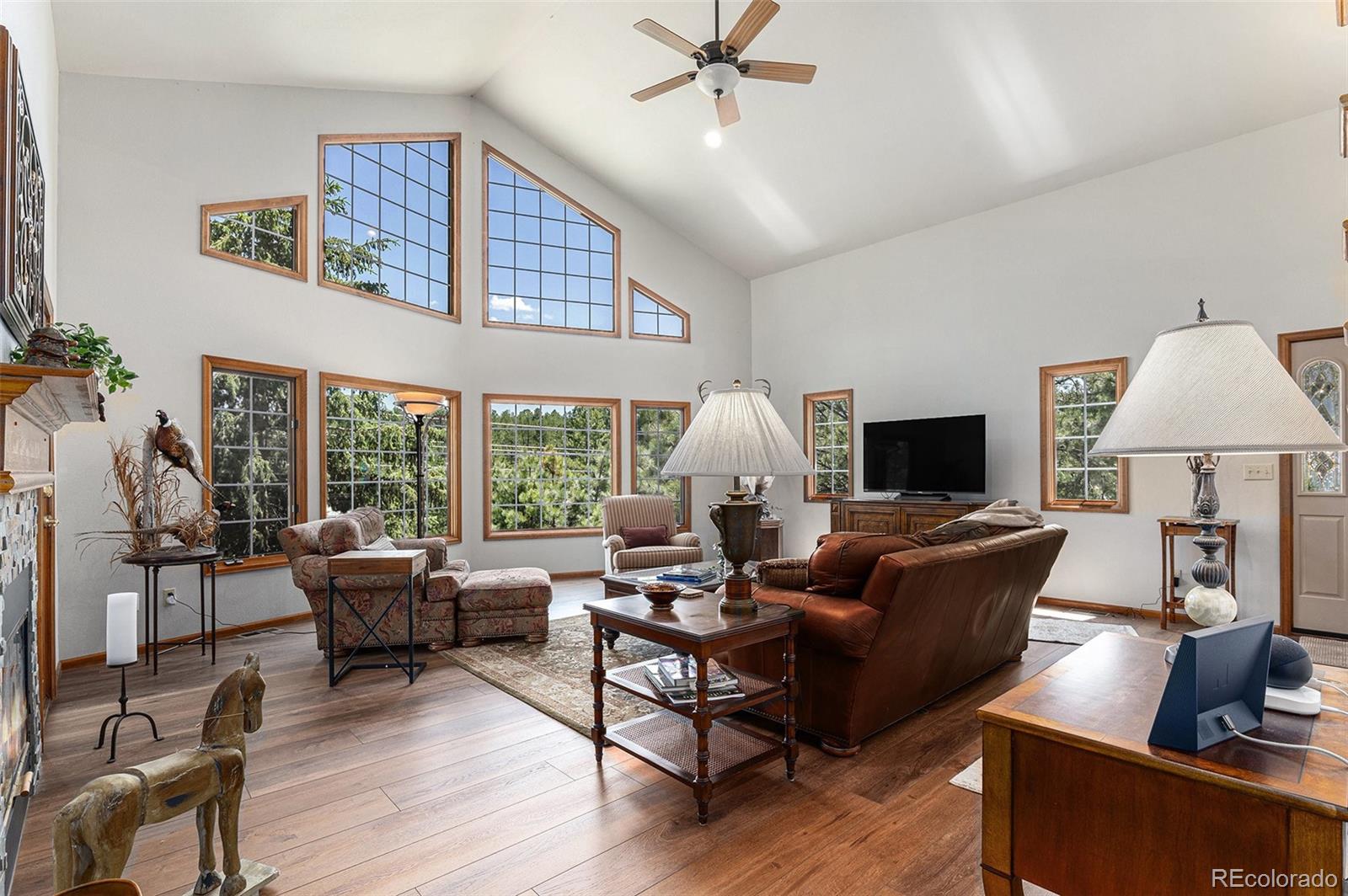MLS Image #5 for 533  tenderfoot drive,larkspur, Colorado