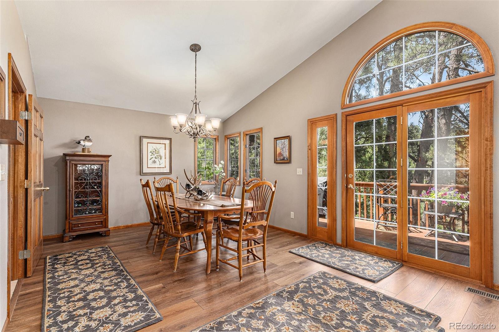 MLS Image #9 for 533  tenderfoot drive,larkspur, Colorado