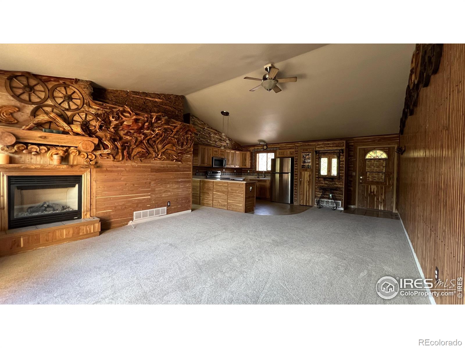 MLS Image #2 for 303  virginia road,bailey, Colorado