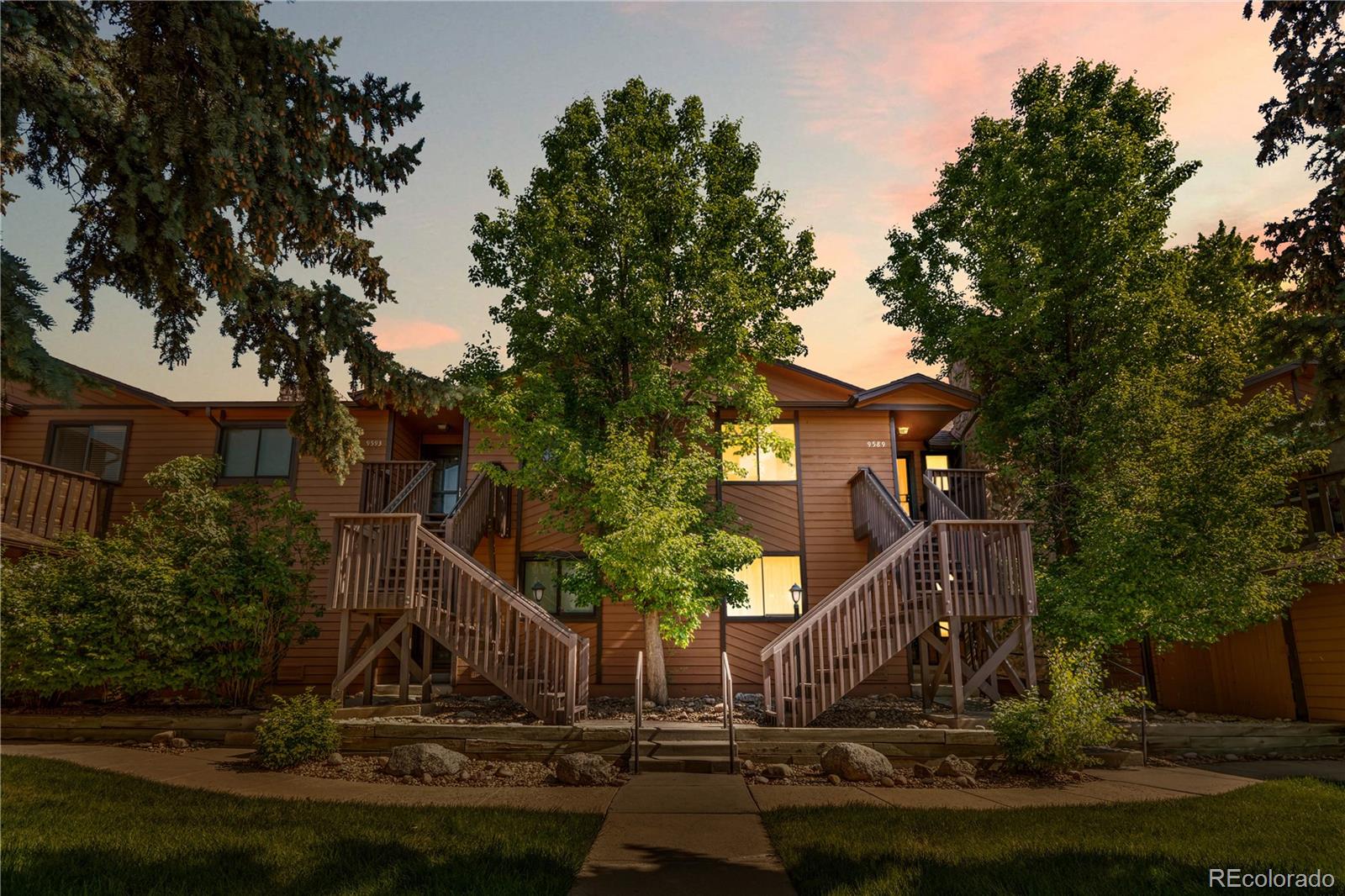 MLS Image #28 for 9587 w 89th circle,broomfield, Colorado