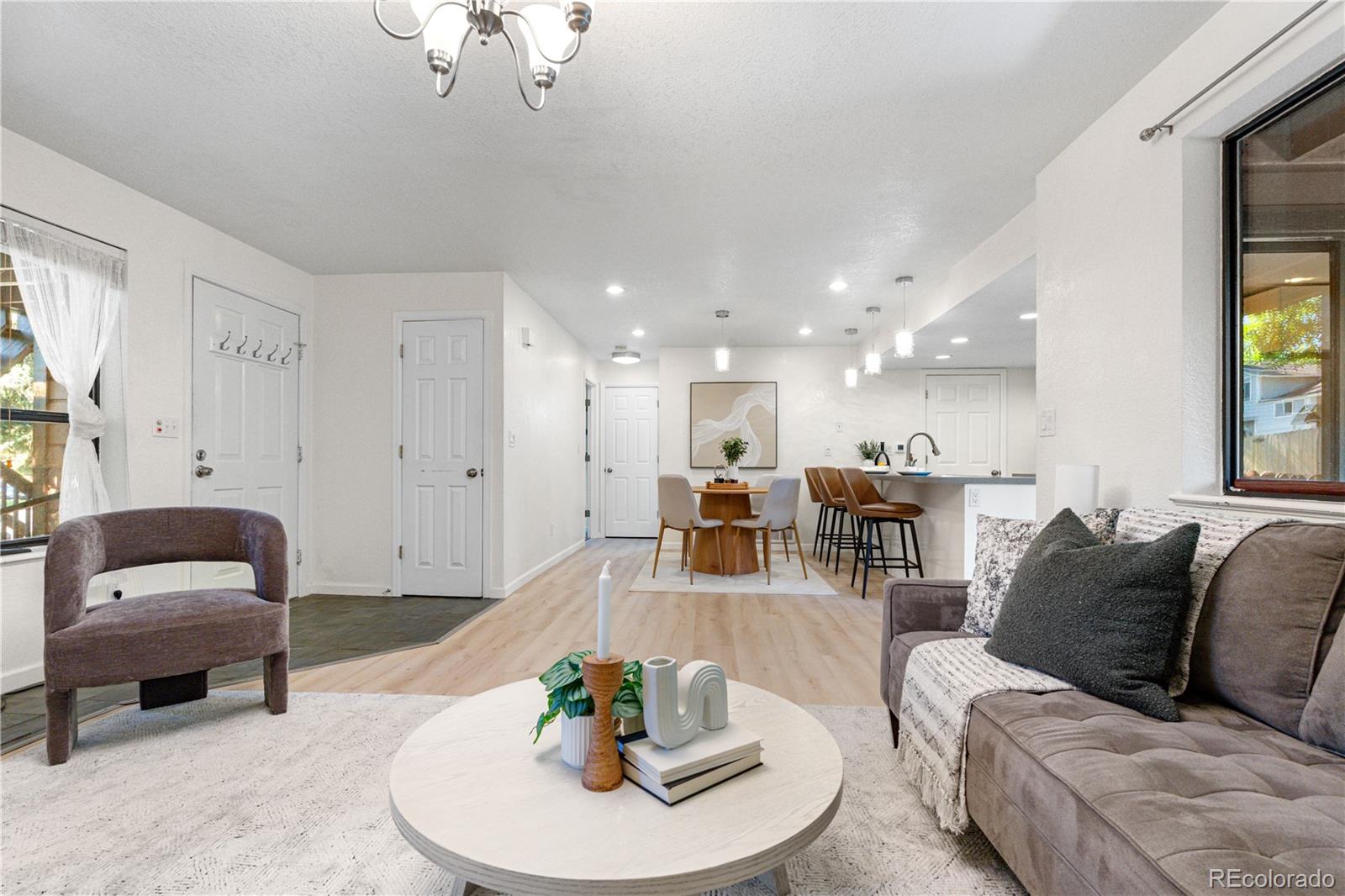 MLS Image #3 for 9587 w 89th circle,broomfield, Colorado