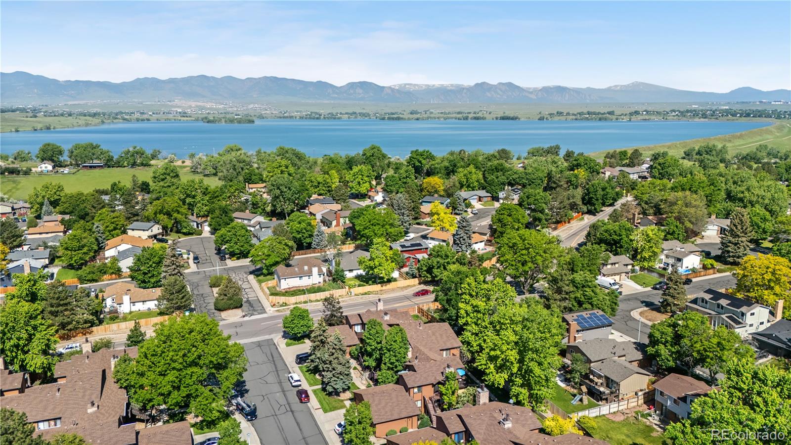 MLS Image #34 for 9587 w 89th circle,broomfield, Colorado