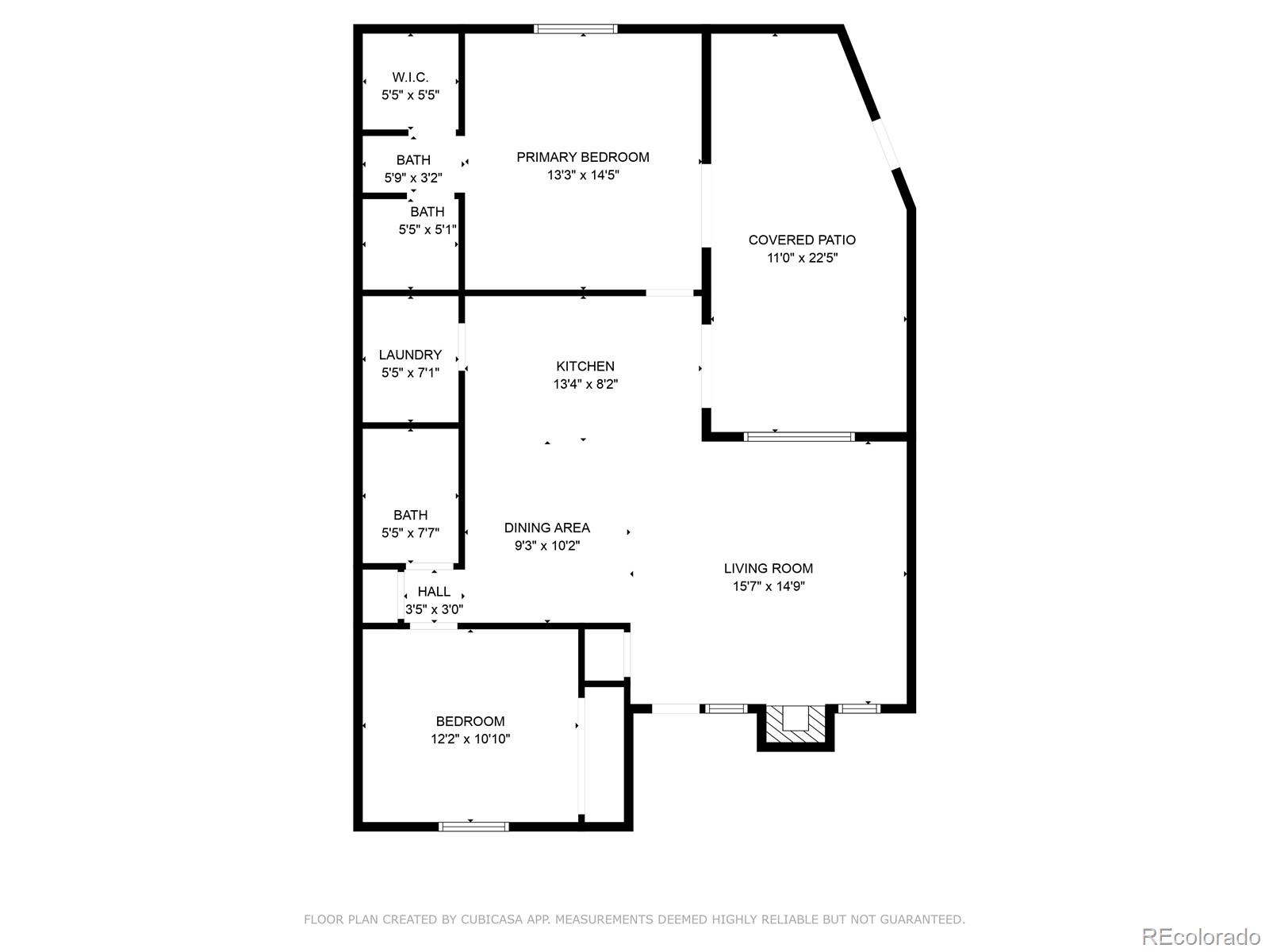 MLS Image #36 for 9587 w 89th circle,broomfield, Colorado
