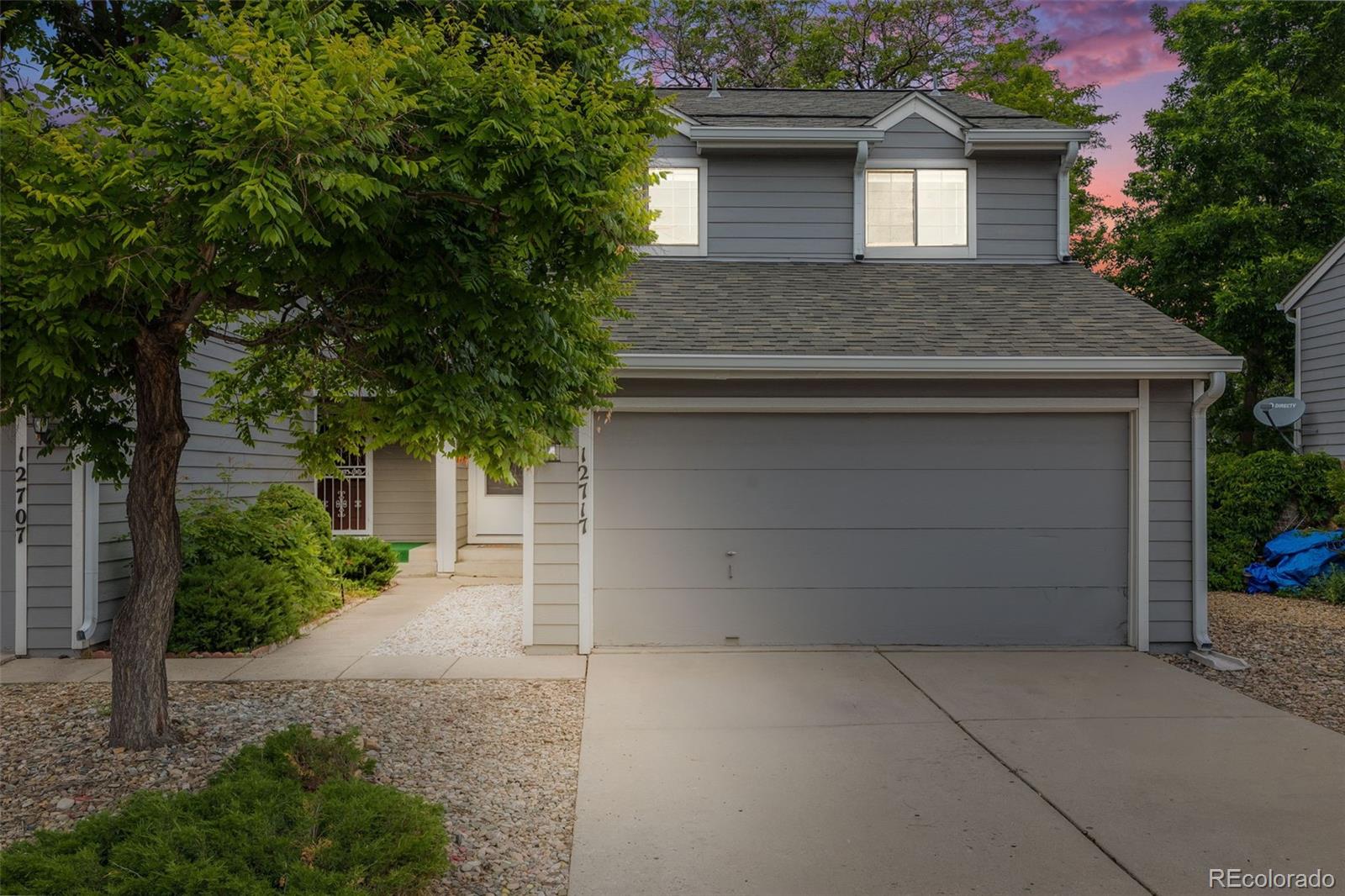 MLS Image #0 for 12717 e cornell avenue,aurora, Colorado