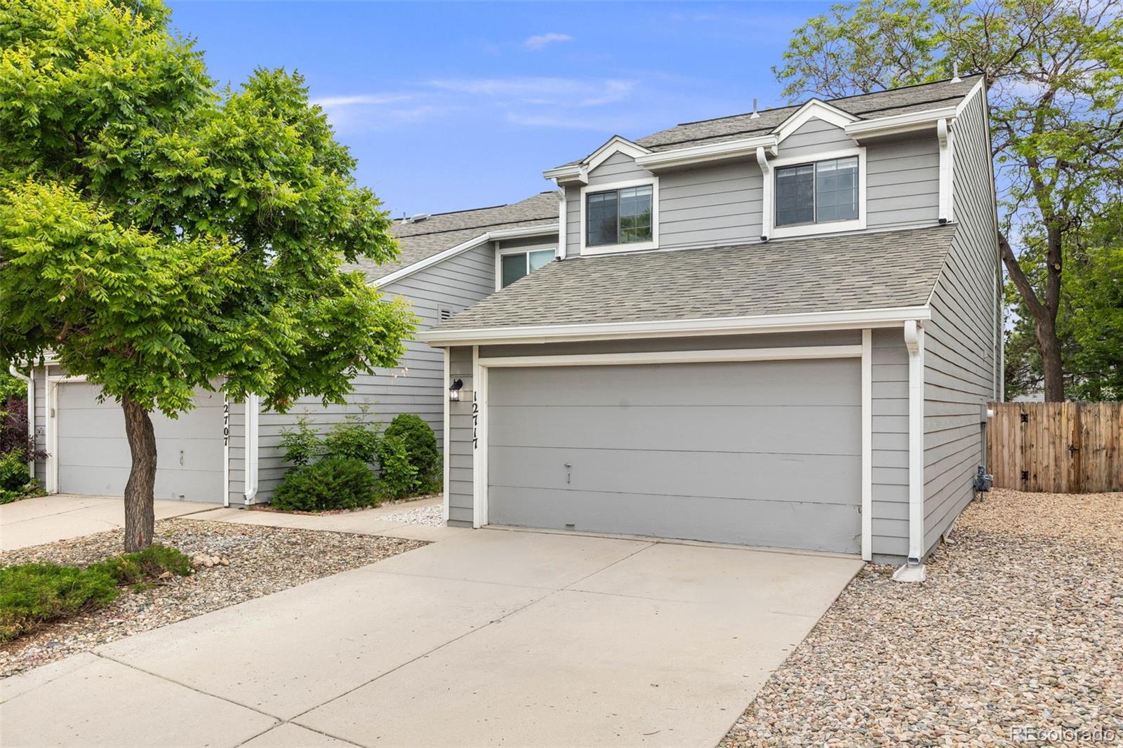 MLS Image #2 for 12717 e cornell avenue,aurora, Colorado