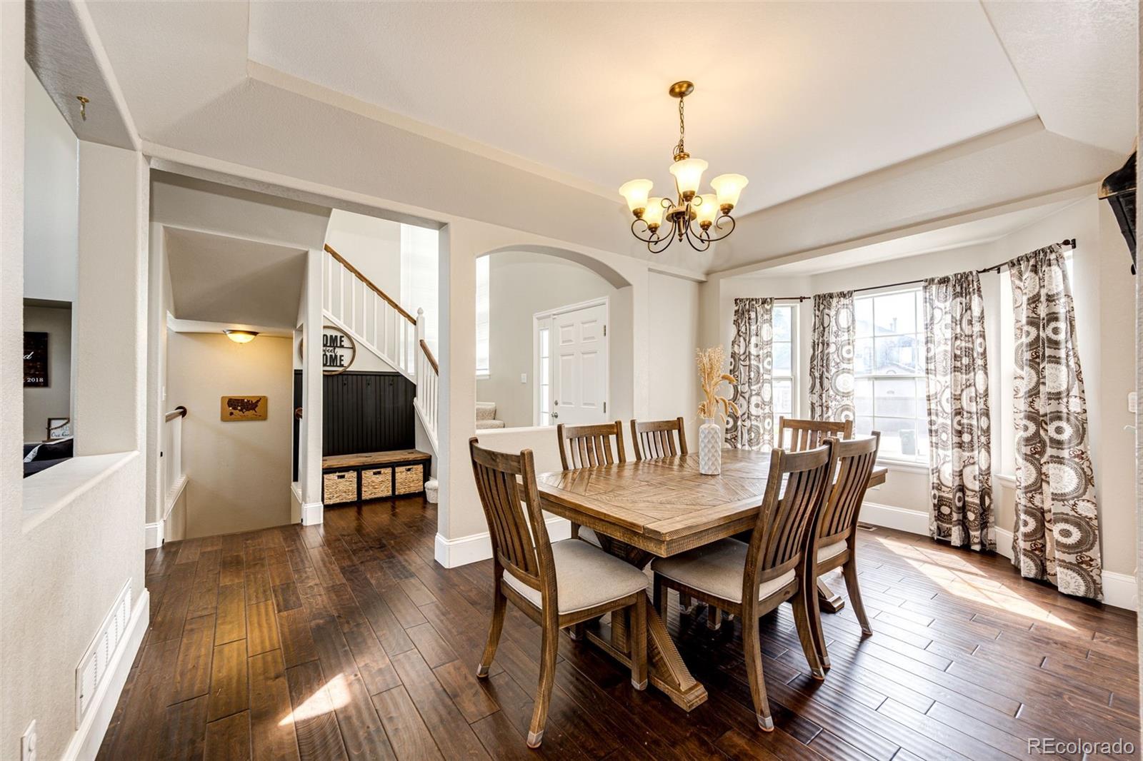 MLS Image #10 for 1932  sandhurst drive,castle rock, Colorado