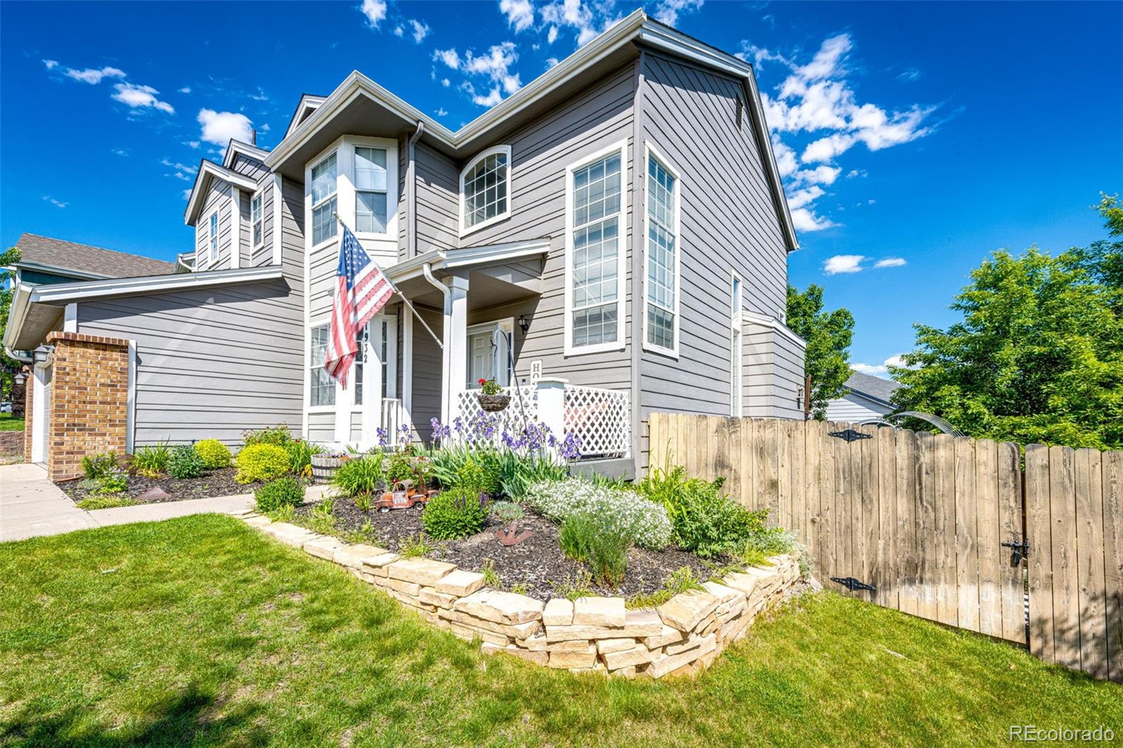MLS Image #2 for 1932  sandhurst drive,castle rock, Colorado
